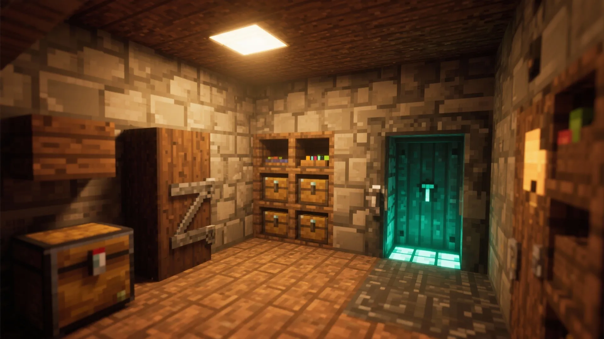 Tip 5: Smart Lighting for Depth