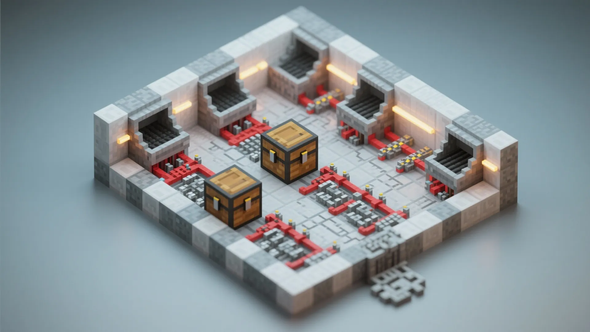 Tip 4: Compact Sorting Systems