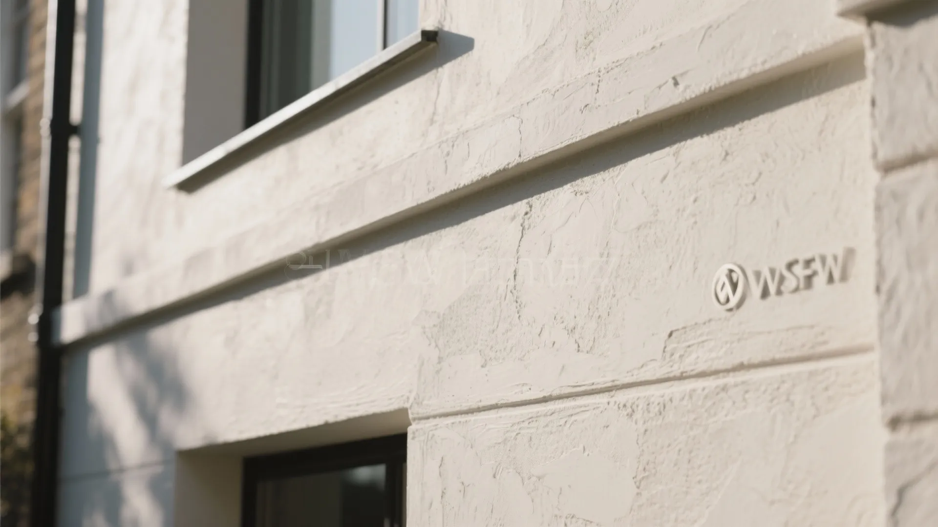 Mineral Textures: Limewash, Stucco, and Microcement