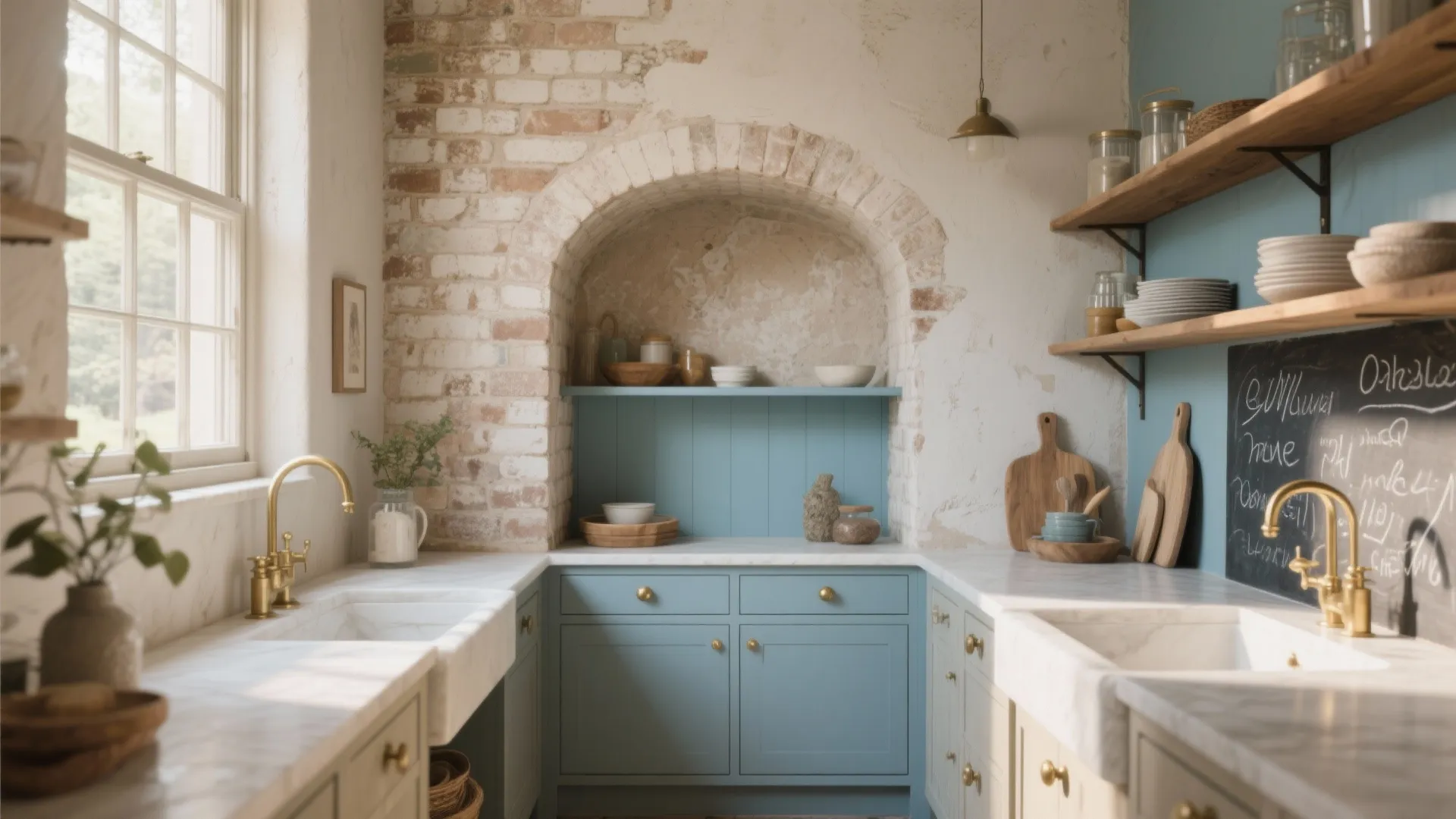 Interior Mineral Paint: 5 Inspo Ideas