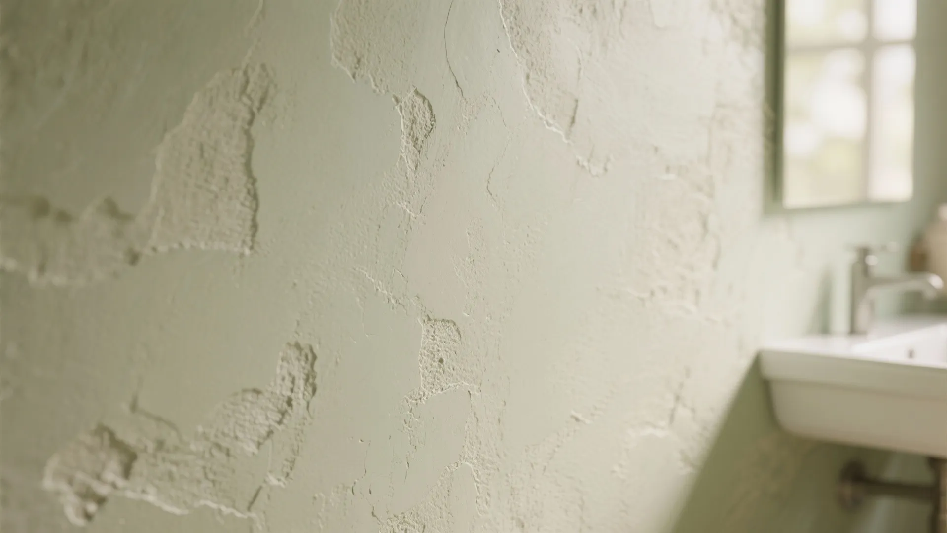 4. Choose Breathable, Mildew-Resistant Mineral Paints