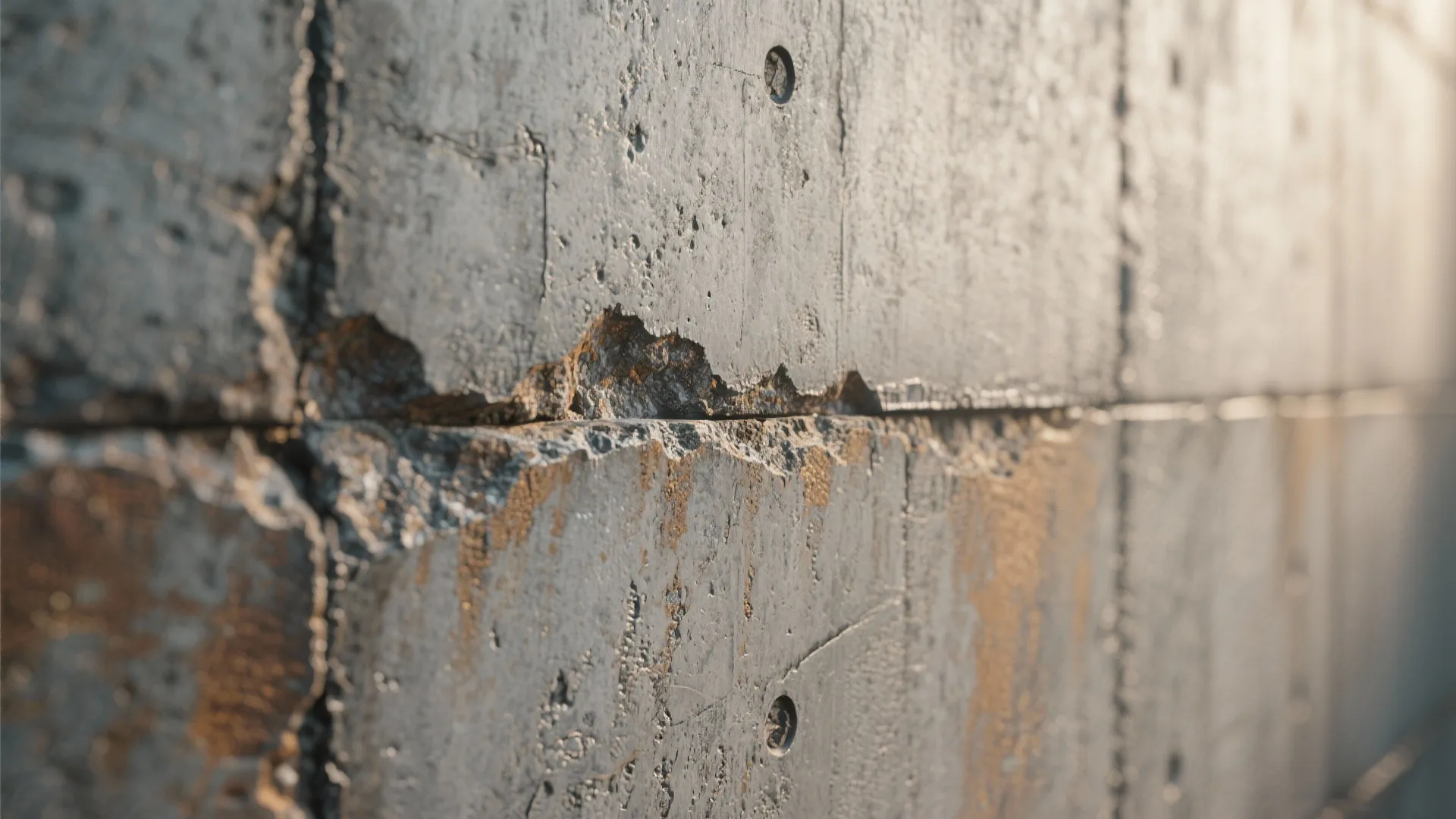 4. Textured Finishes and Mineral Stains