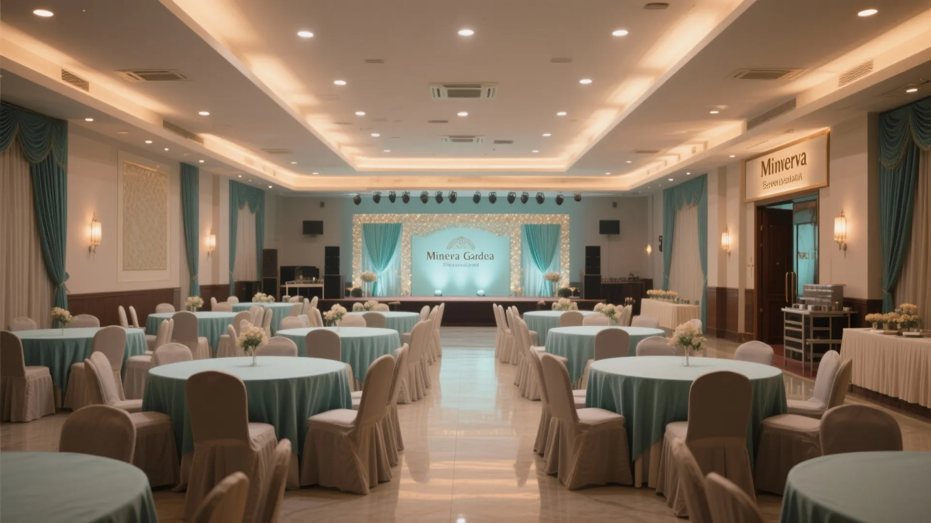 Minerva Grand Secunderabad Banquet Hall Guide for Events: Fast-Track Guide to Booking the Right Banquet in 1 Minute