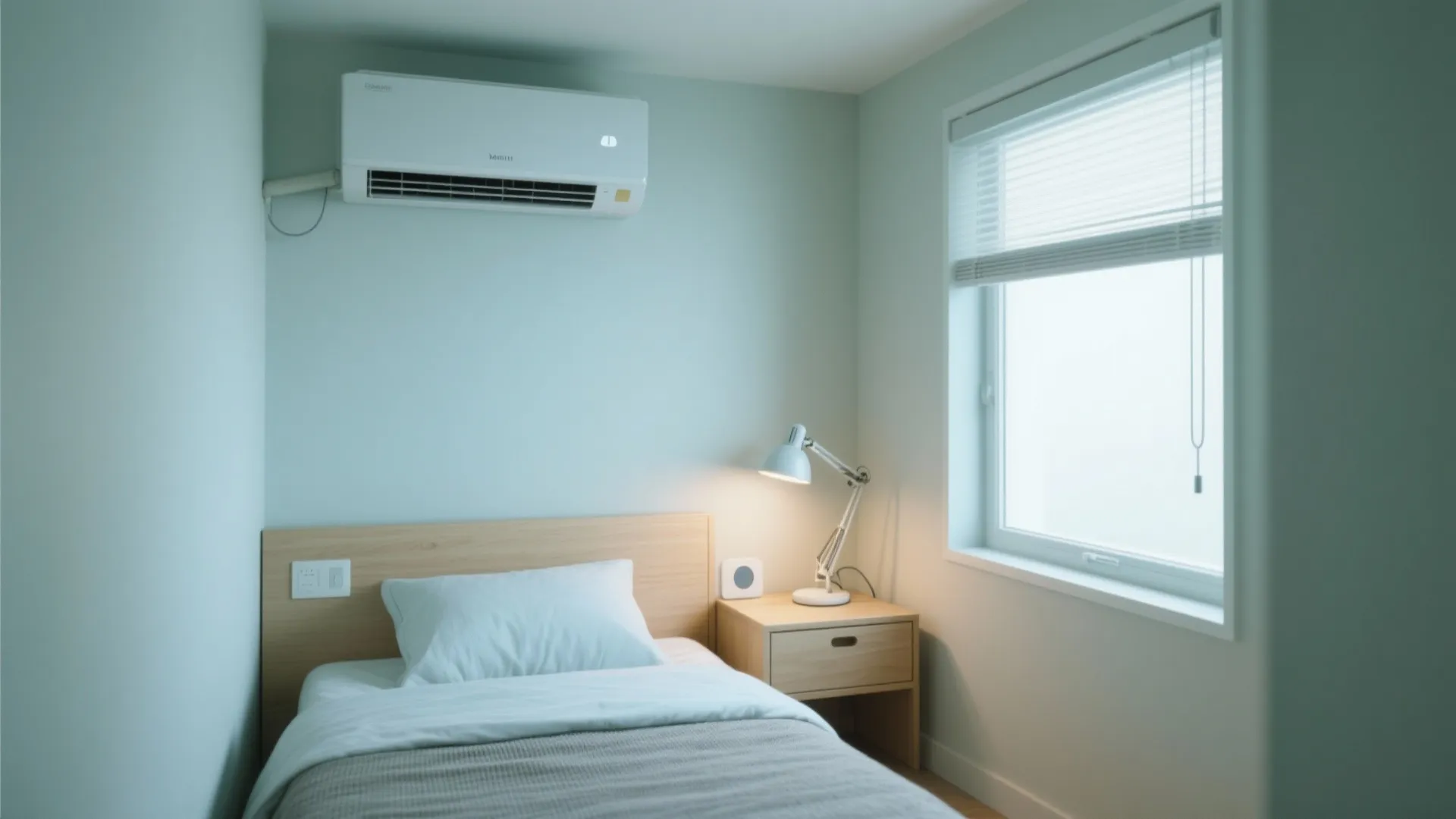 Best Mini AC for Small Room: Cool Comfort in Compact Spaces