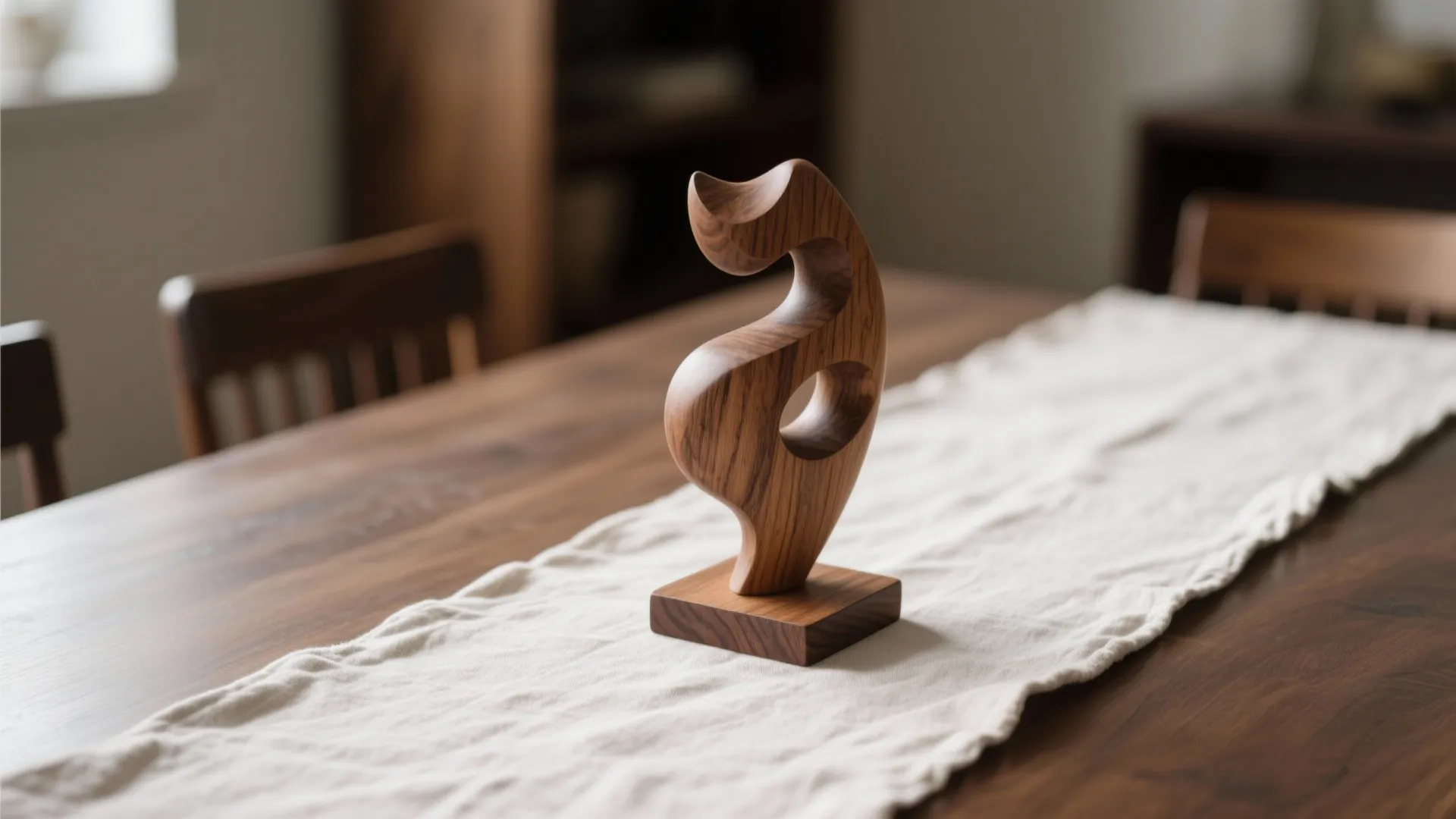 5: Mini Art Sculptures