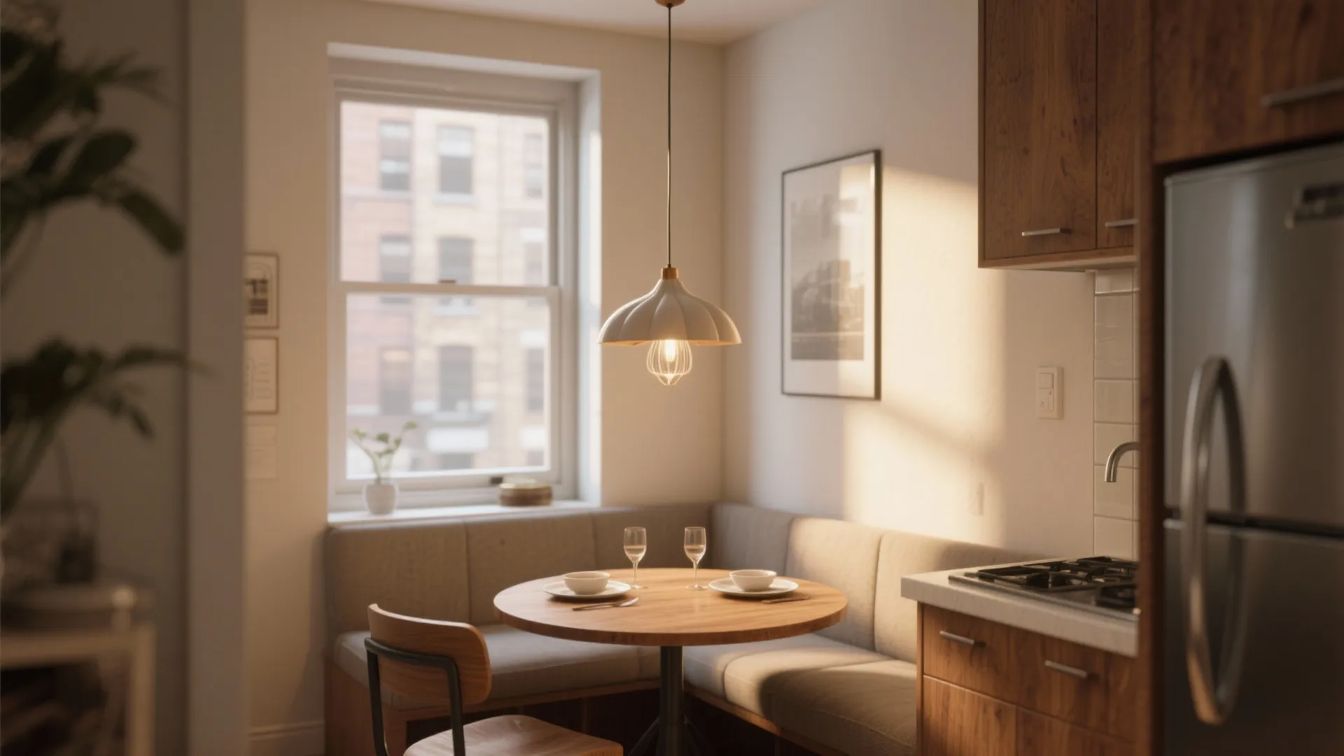 Chandeliers for Small Dining Rooms: 5 Inspiring Picks: Smart, stylish chandelier ideas that make tiny dining areas feel luxe without overwhelming the space