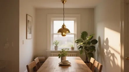 Best Chandelier for Small Dining Room: 5 Ideas