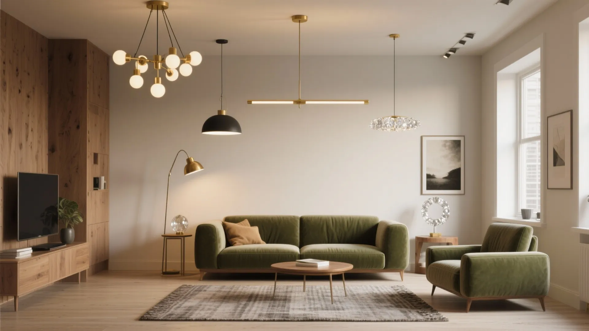 Small Living Room Chandelier Ideas: 5 Inspiring Picks: Practical, stylish chandelier options for compact living rooms — 5 ideas I’ve used in real projects with budget and styling tips