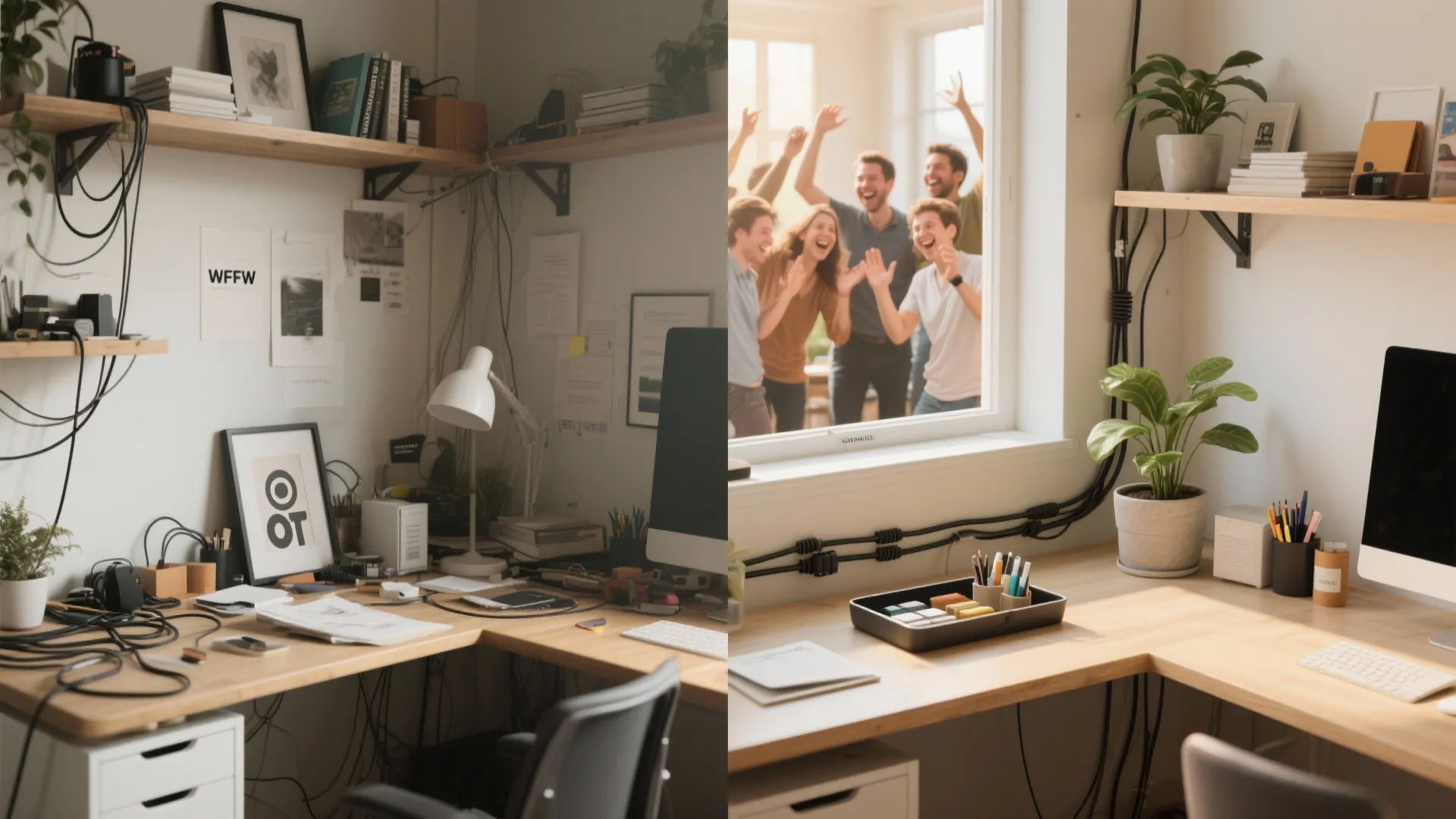 5. Mini Design Challenge (speed decor)