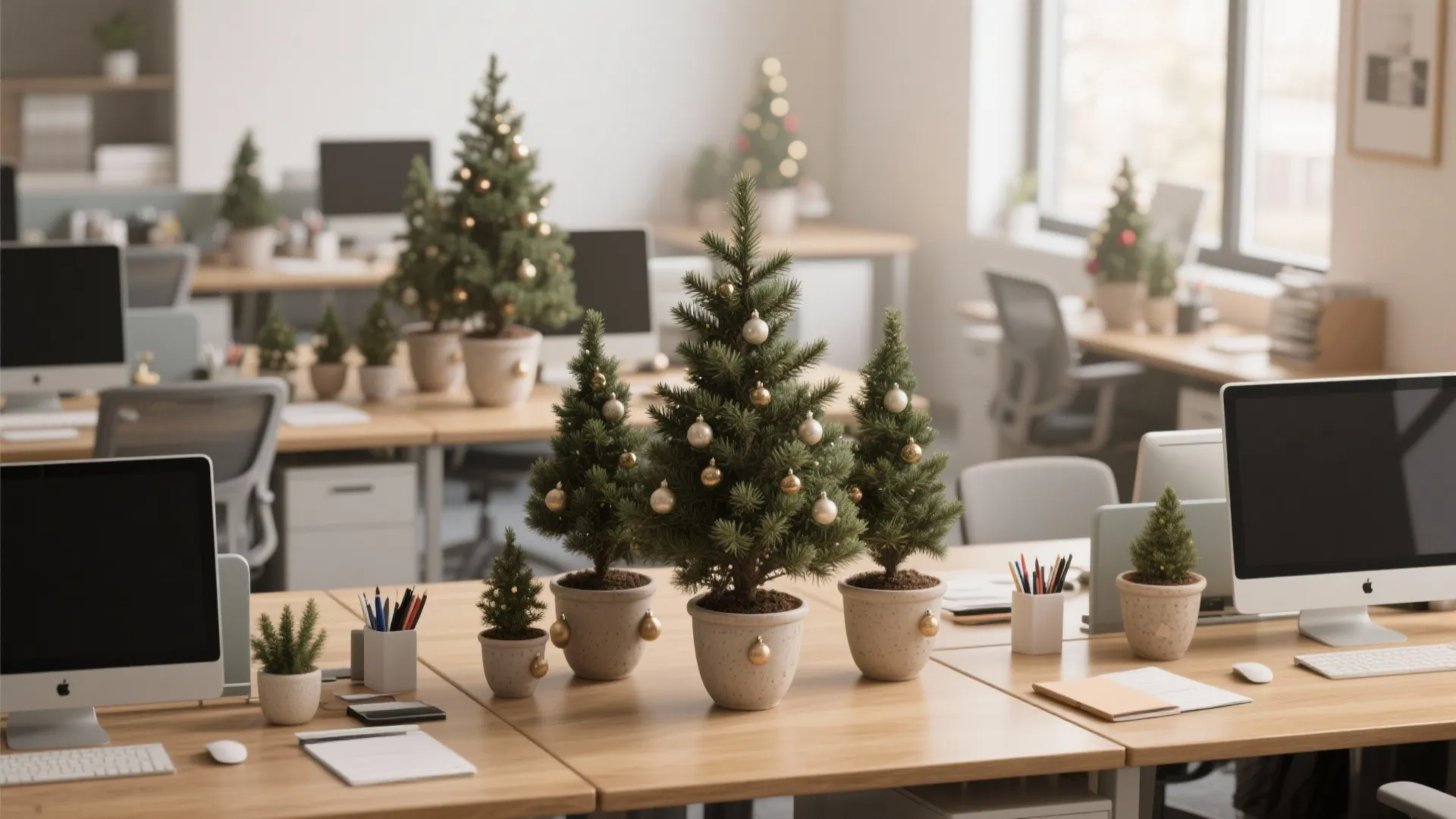 Christmas Decoration Ideas in Office — 5 Festive Tips: Practical, budget-friendly Christmas decoration ideas in office that work for small teams and tight layouts