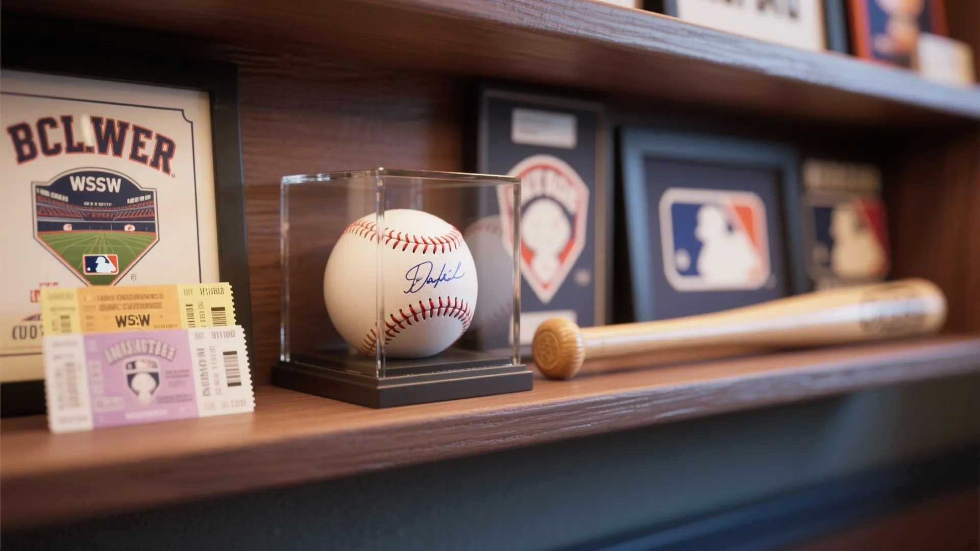 Tip 4: Mini Display Zone