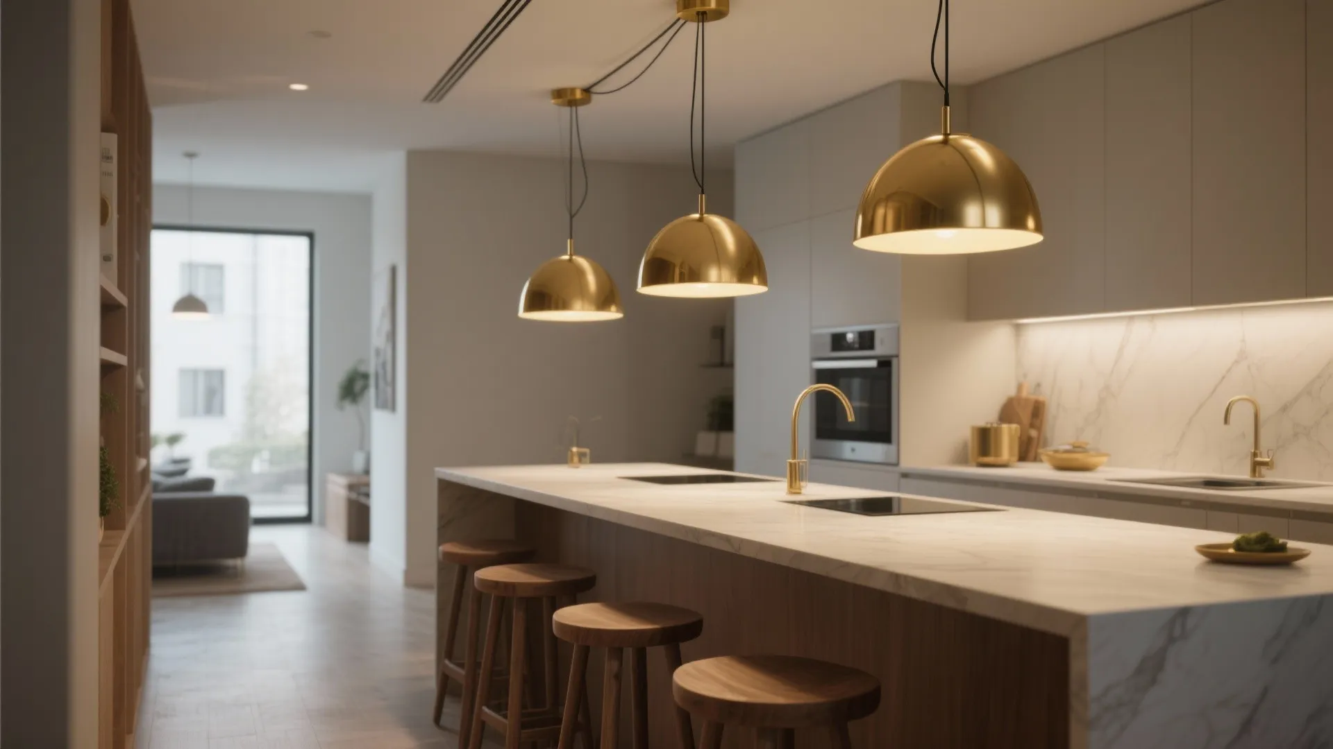 Mini Dome Cluster: Heritage Metal, Contemporary Rhythm