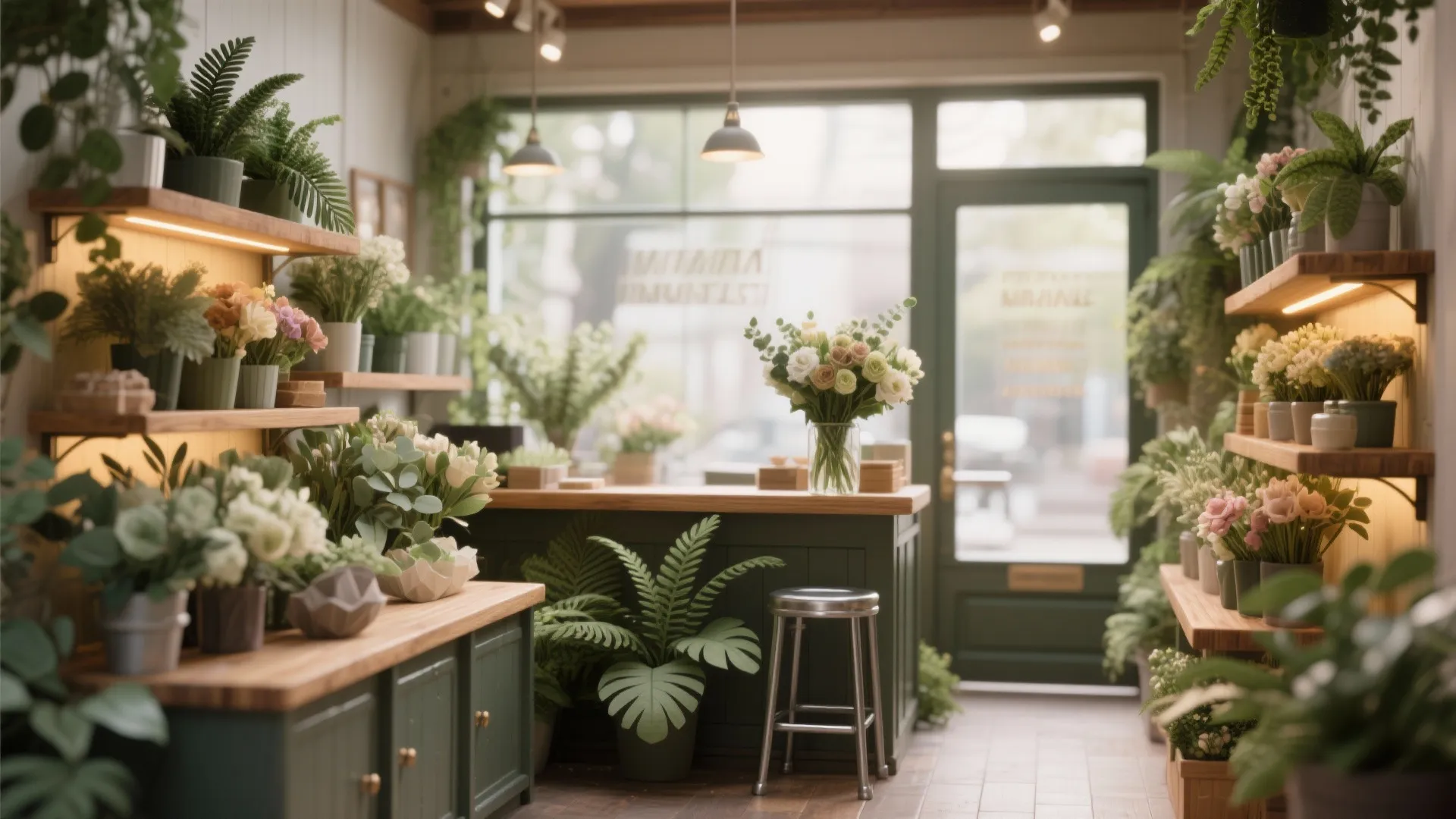 Cathy's Flower House DIY: Step-by-Step Guide for Stunning Miniature Garden: 1 Minute to Start Your Own Miniature Flower House Project!