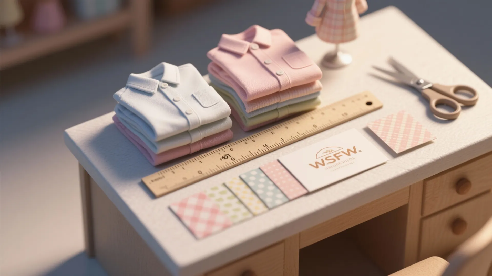 5 American Girl Laundry Room Printables Ideas: Tiny laundry hacks and printable templates to make doll chores adorable and organized