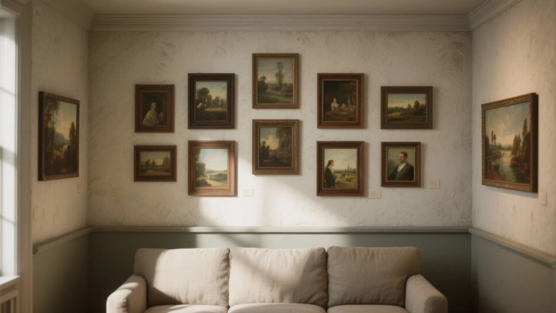 Wall Oil Paintings: 5 Creative Ideas: Practical, small-space friendly ways to hang and style oil paintings with real-world tips from my projects