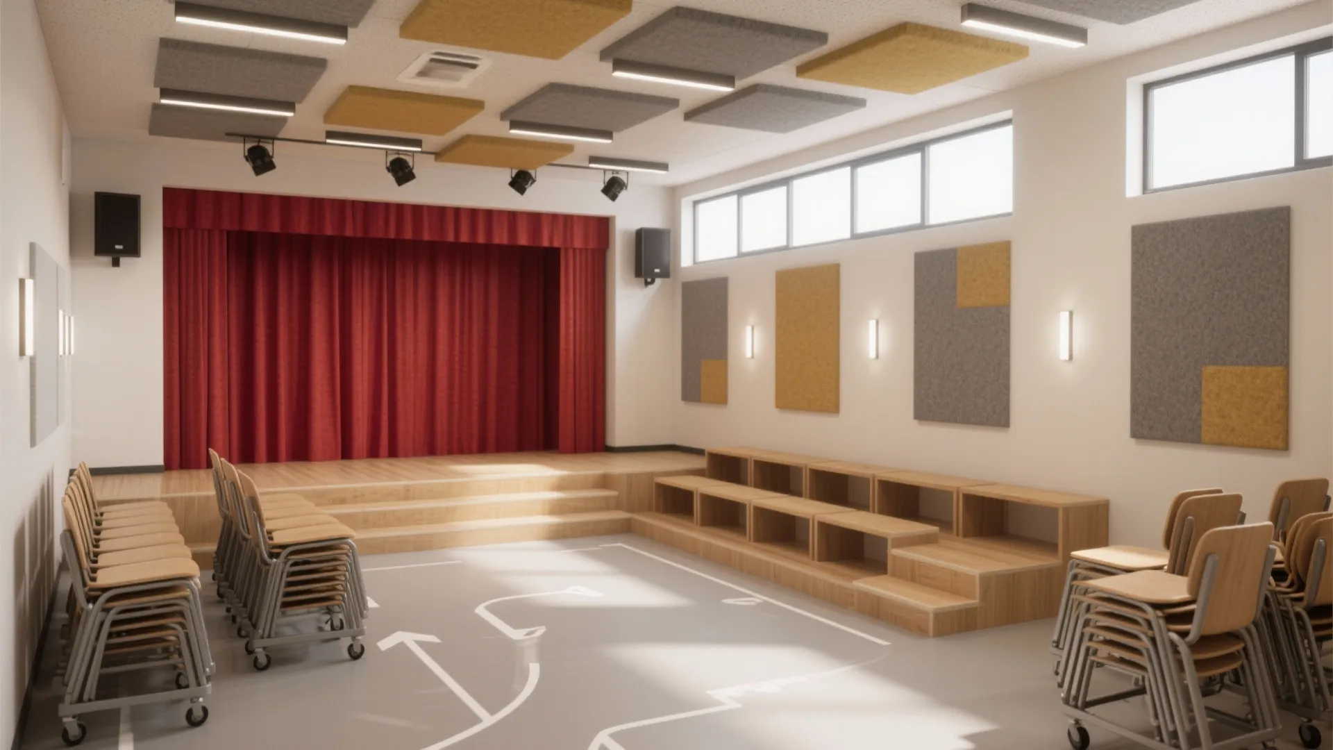 Mini Function Hall Design: 5 Smart Ideas: Small spaces, big impact—my 5 proven mini function hall design strategies with real-world tips, costs, and pro-level SEO insights
