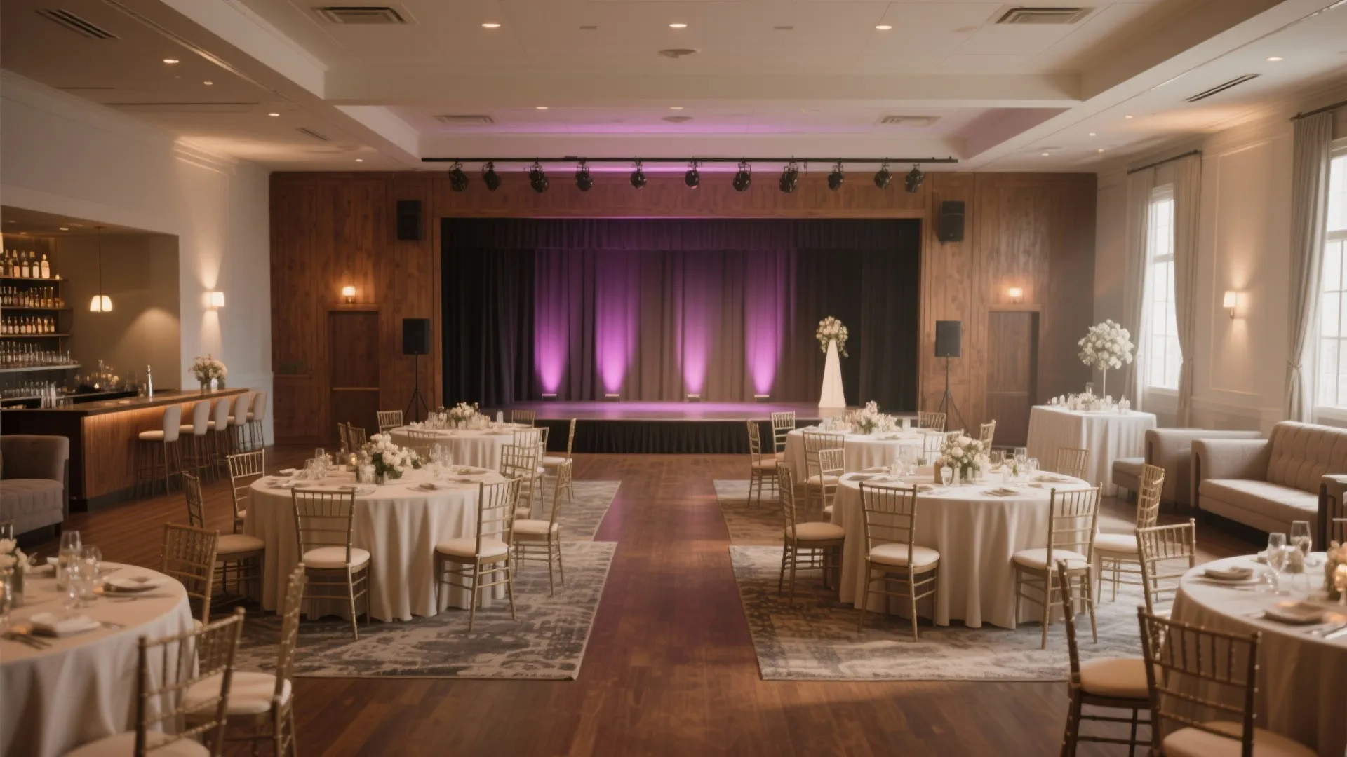 Guru Krishna Mini Hall: The Ultimate Guide to Booking Small Event Venues: Fast-Track Guide to Picking the Perfect Mini Hall for Any Occasion