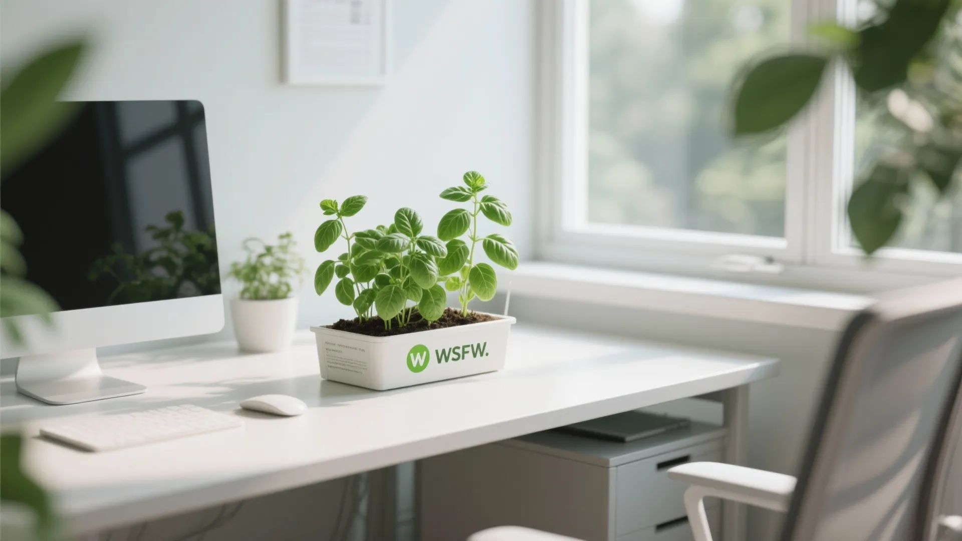 2. Plant Growing Kit