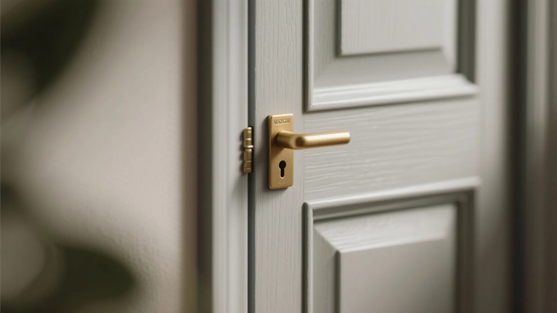 5. Custom Mini Doors and Hidden Access