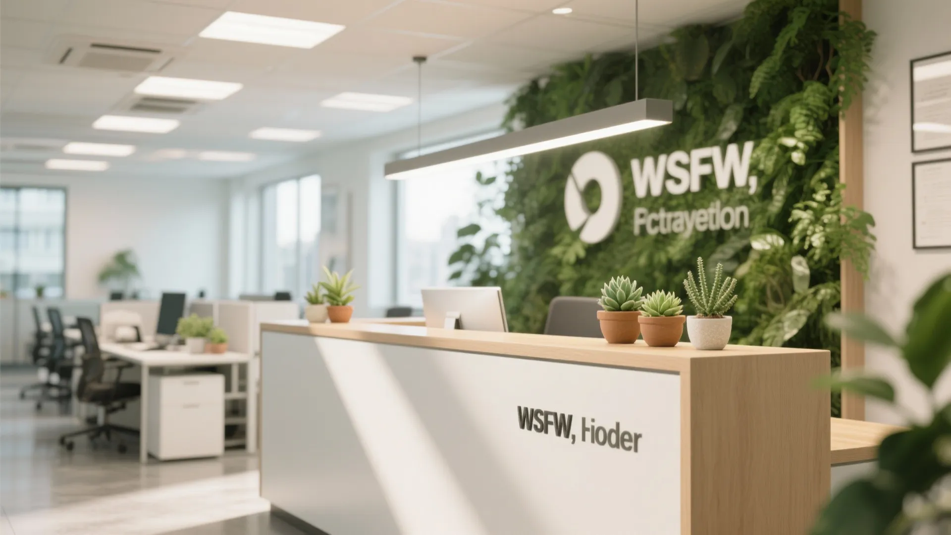 8. Mini Indoor Plants