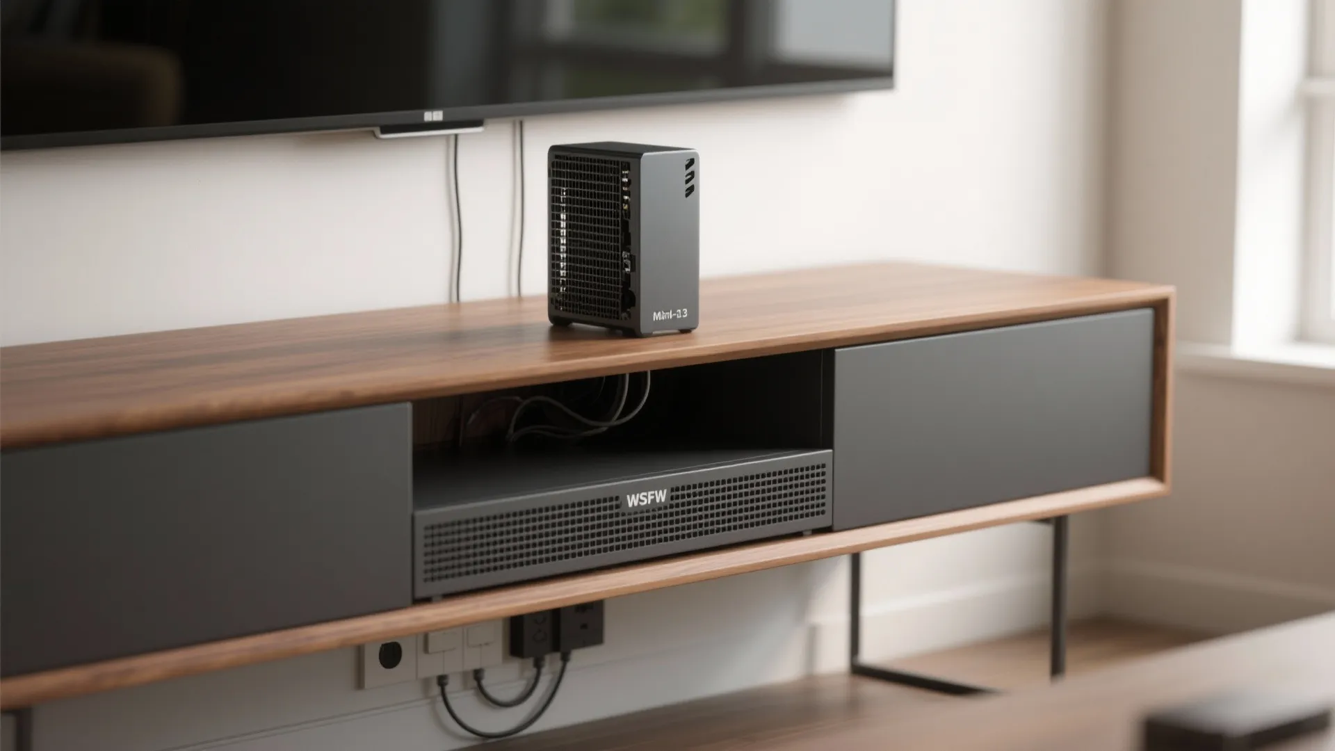 Small Gaming PC Ideas: 5 Living Room Setups: Practical, stylish and compact living room gaming PC layouts I’ve used in real homes