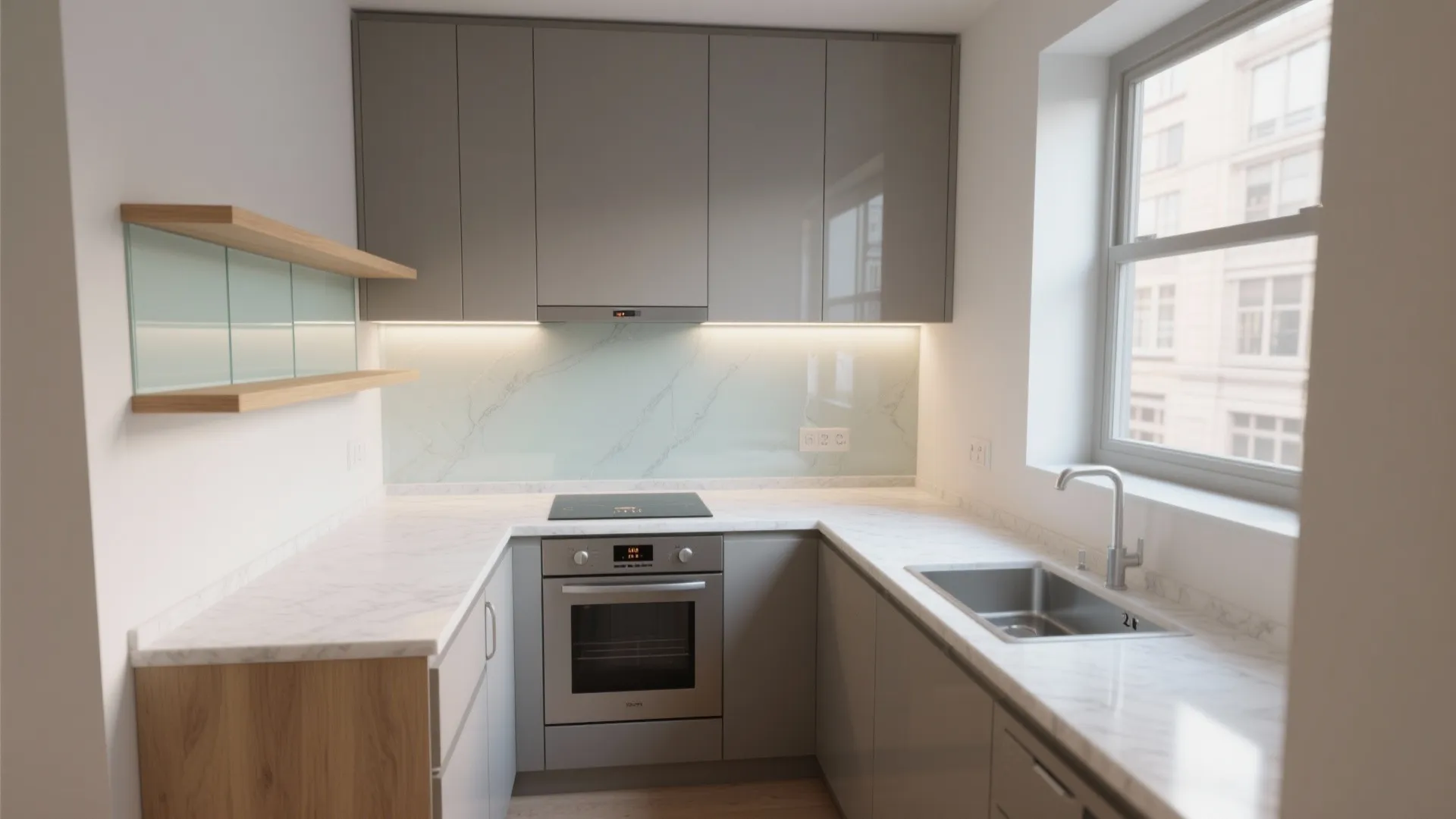 5 Small Kitchen Design Ideas That Actually Work: Real-world tips from 10+ years redesigning compact kitchens