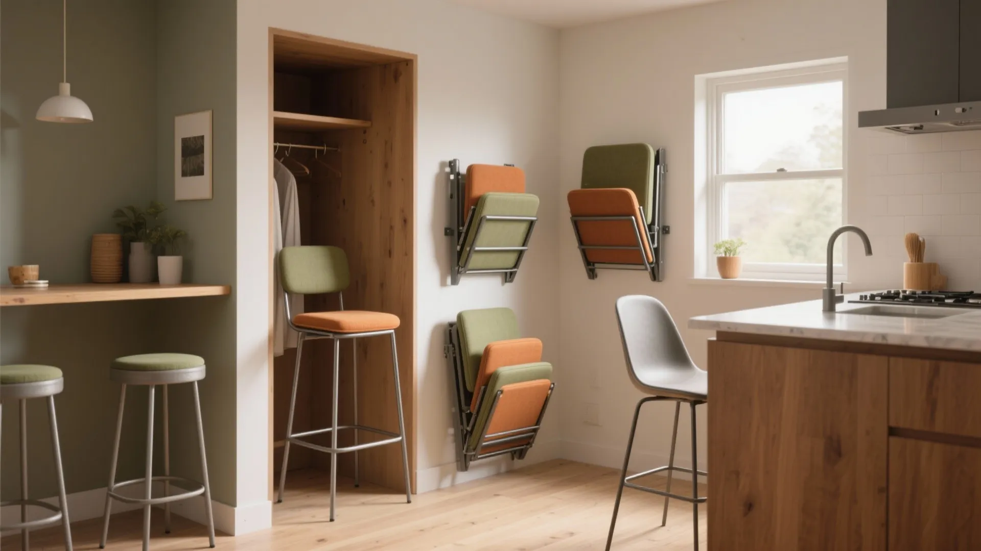 Best High Chairs for Small Spaces: 5 Top Picks: Practical, stylish high chairs that save space without sacrificing comfort—my top 5 solutions from years of small-kitchen makeovers