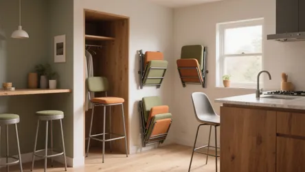 Best High Chairs for Small Spaces: 5 Top Picks