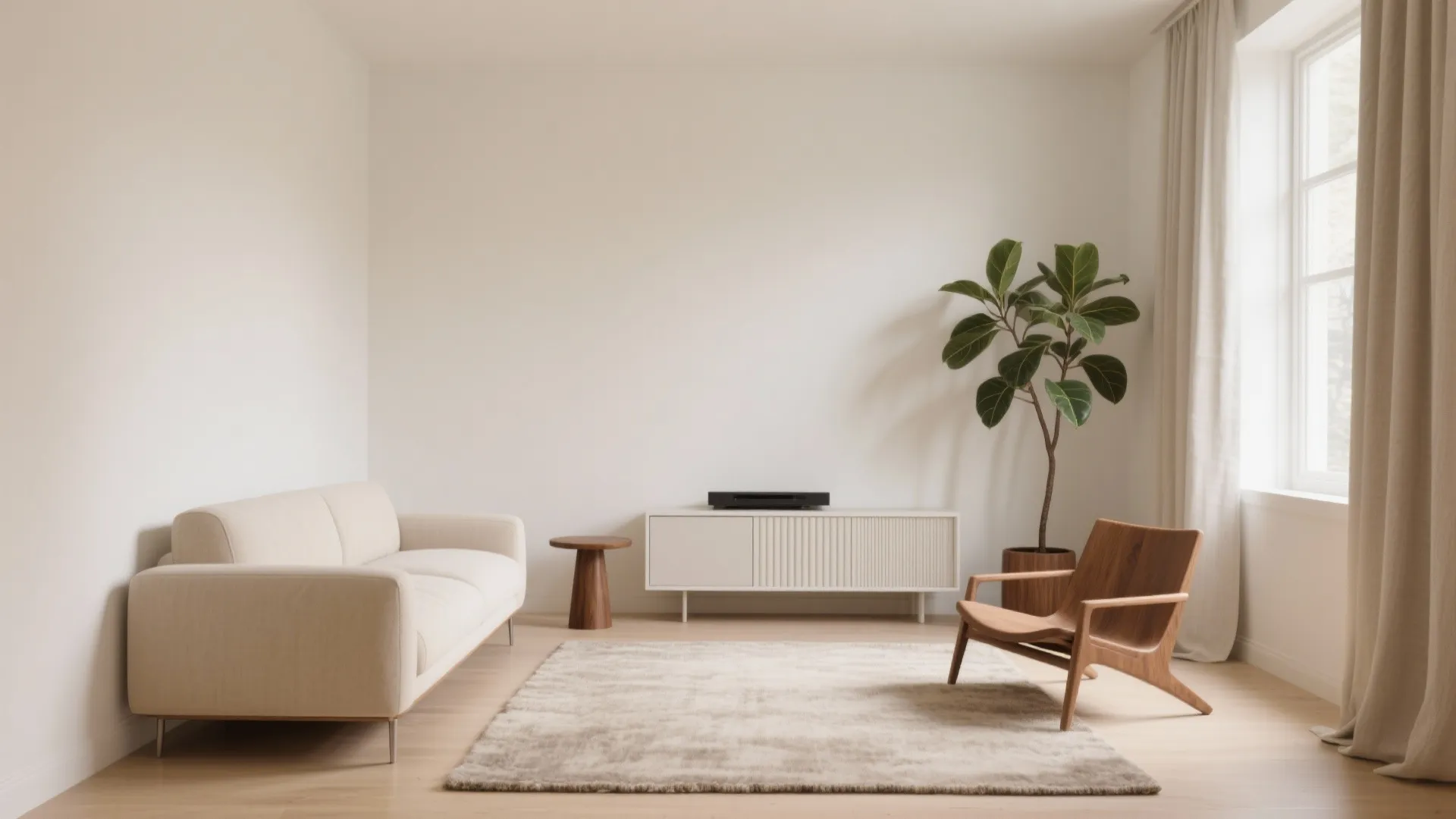 5 Minimalist Living Room Ideas That Actually Work: Human, budget-aware tips from a senior interior designer
