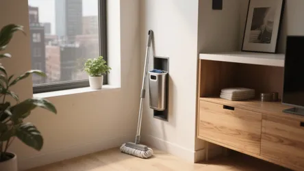 Mini Mop Tips: 5 Small Space Hacks