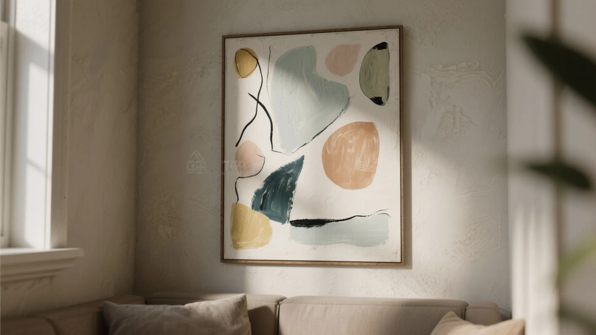 5. Mini Murals and Focal Insets