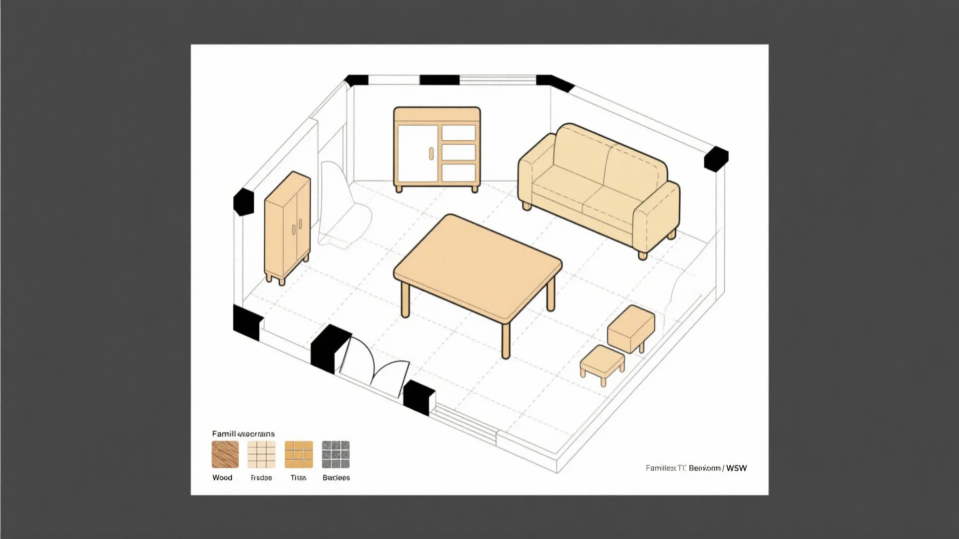 5. DIY Mini Renovation Plan