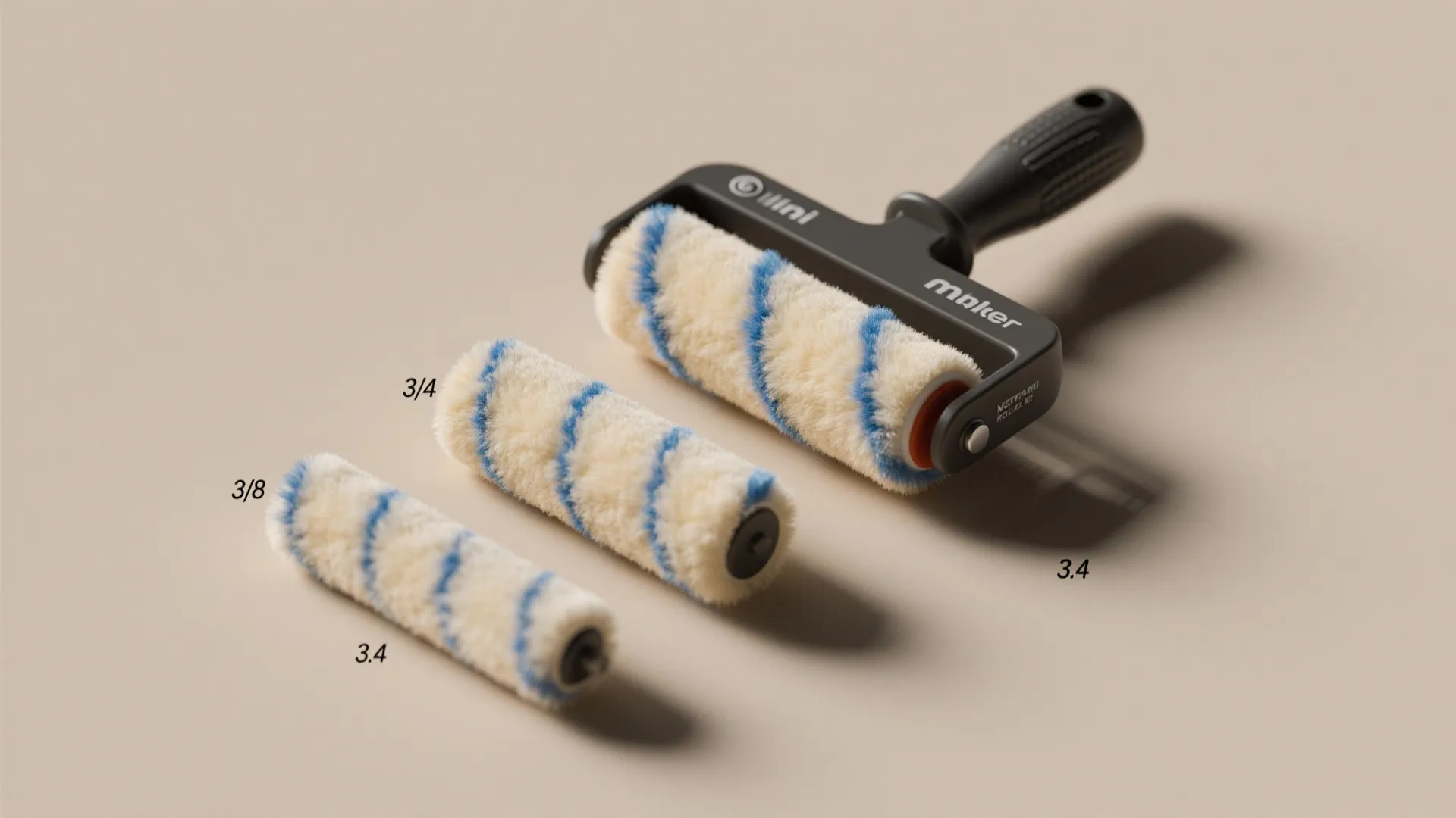 Interior Painting Supplies: 7 Essentials: Smart, compact, and budget-friendly painting supplies I recommend for small spaces