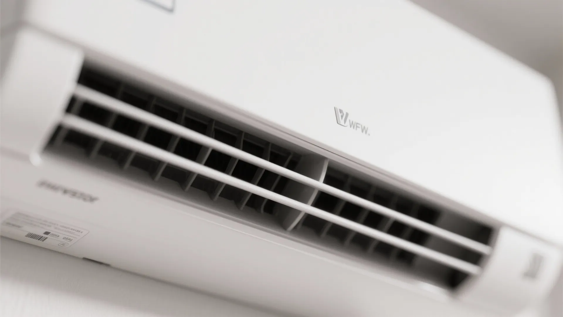 Whisper‑quiet mini‑splits for year‑round comfort