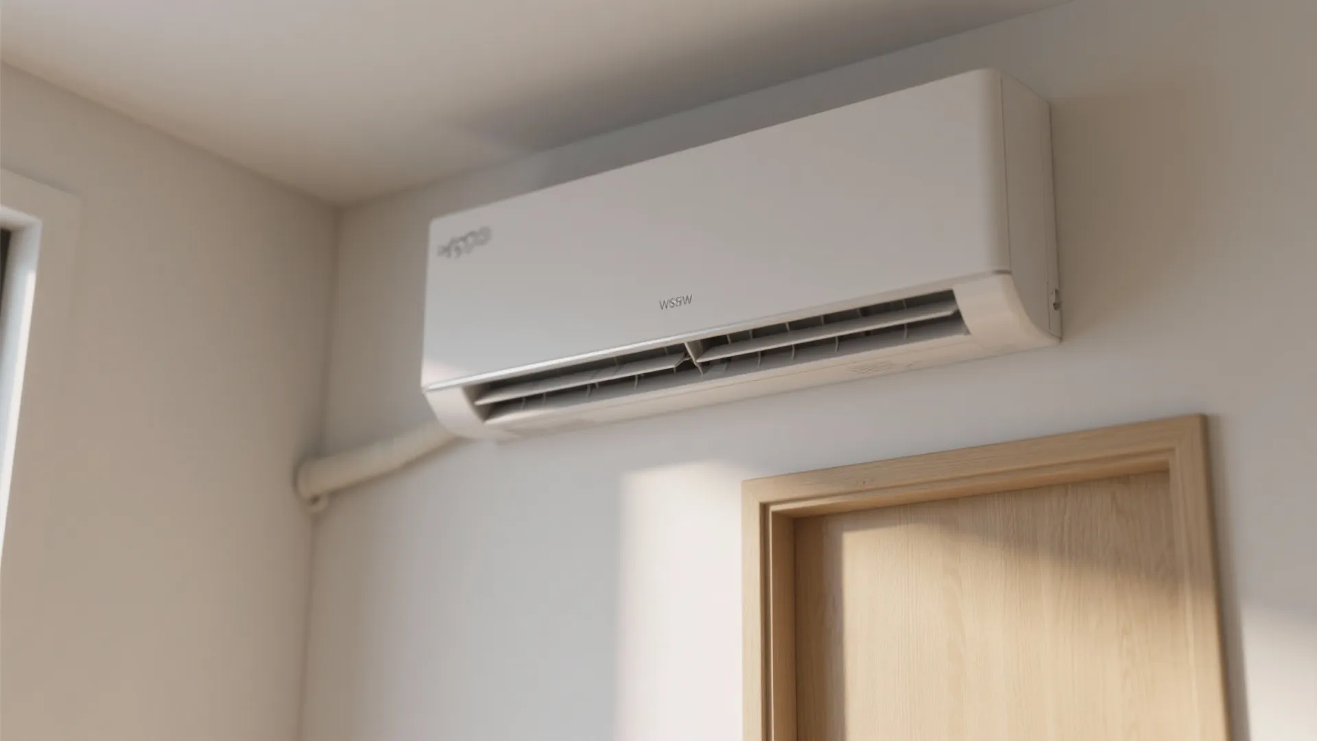 Right-Sized Cooling: Portable AC or Compact Mini-Split