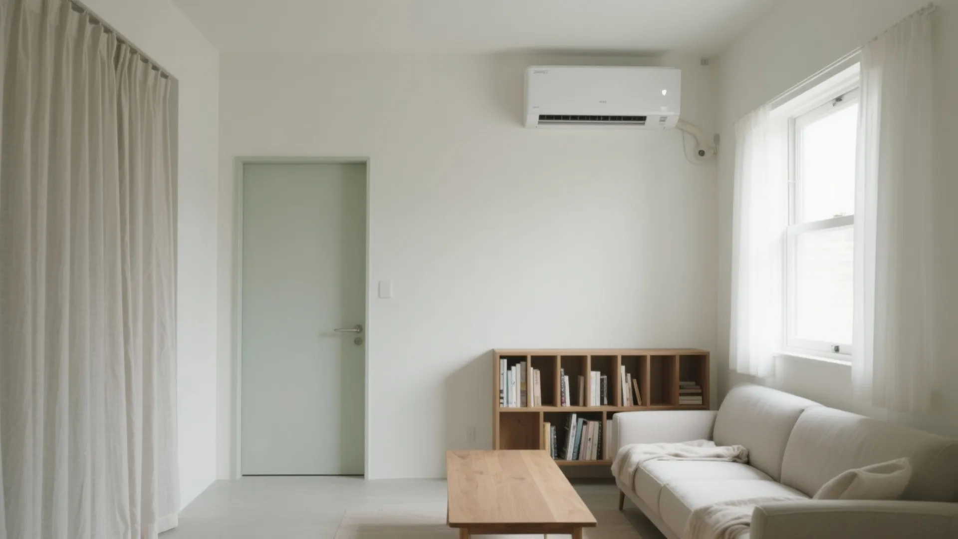 5 Mini Split Small Room Ideas That Work