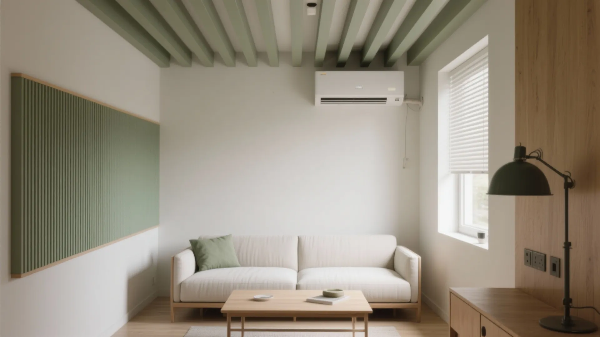 5 Smart Ways to Use Mini Splits for Small Rooms: Real designer tips to place, quiet, and style your ductless unit without crowding your tiny space
