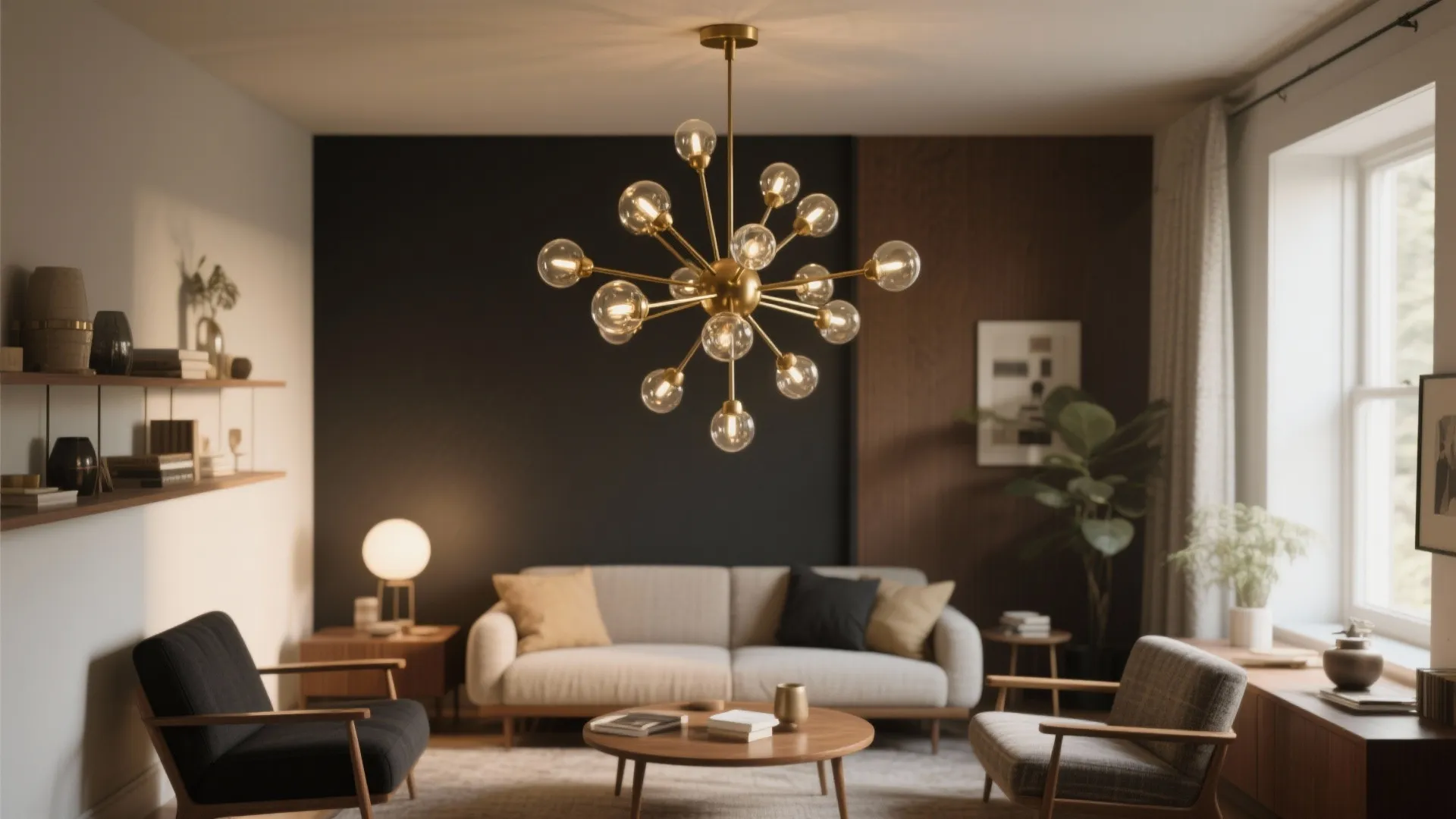 1. Mini Sputnik Cluster