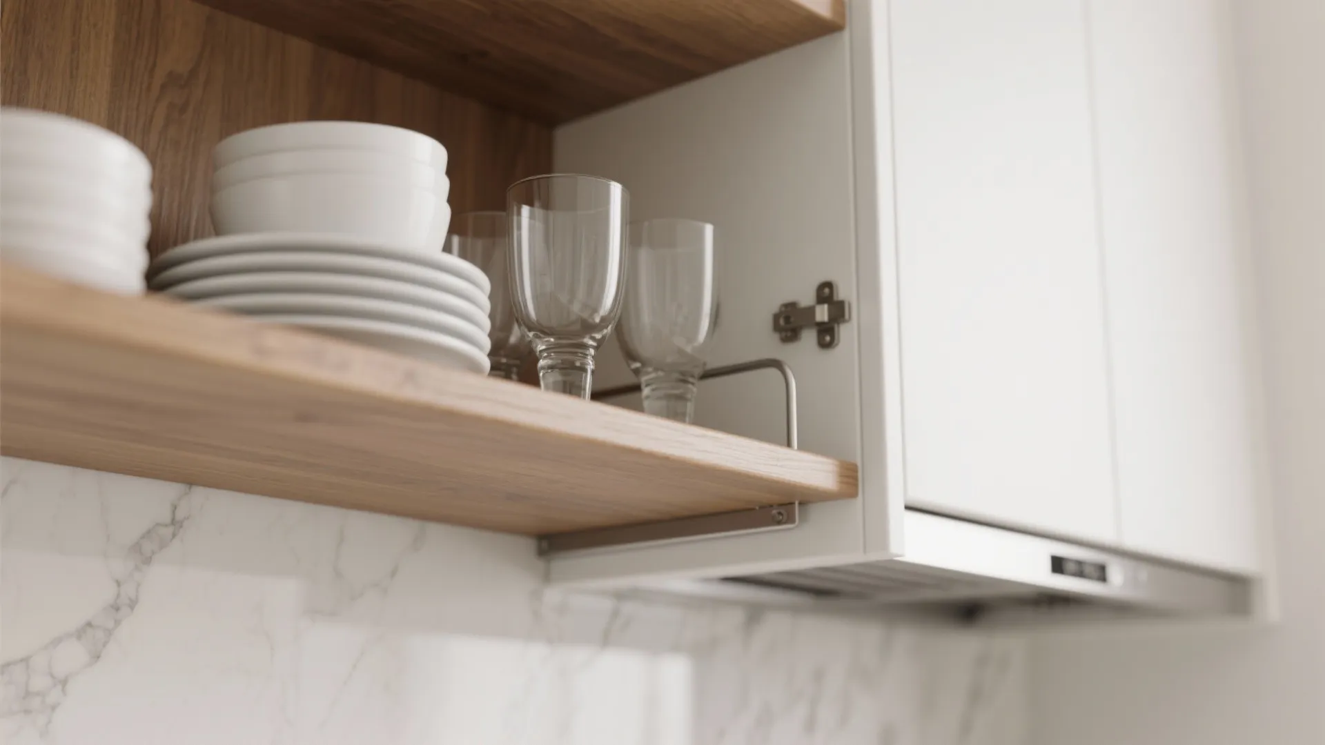 Minimalist Storage That Actually Works