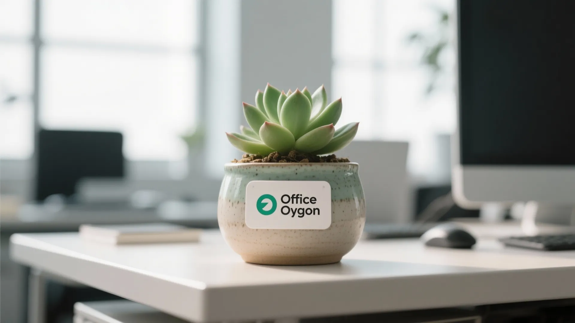 Tip 3: Mini Plant with Personality