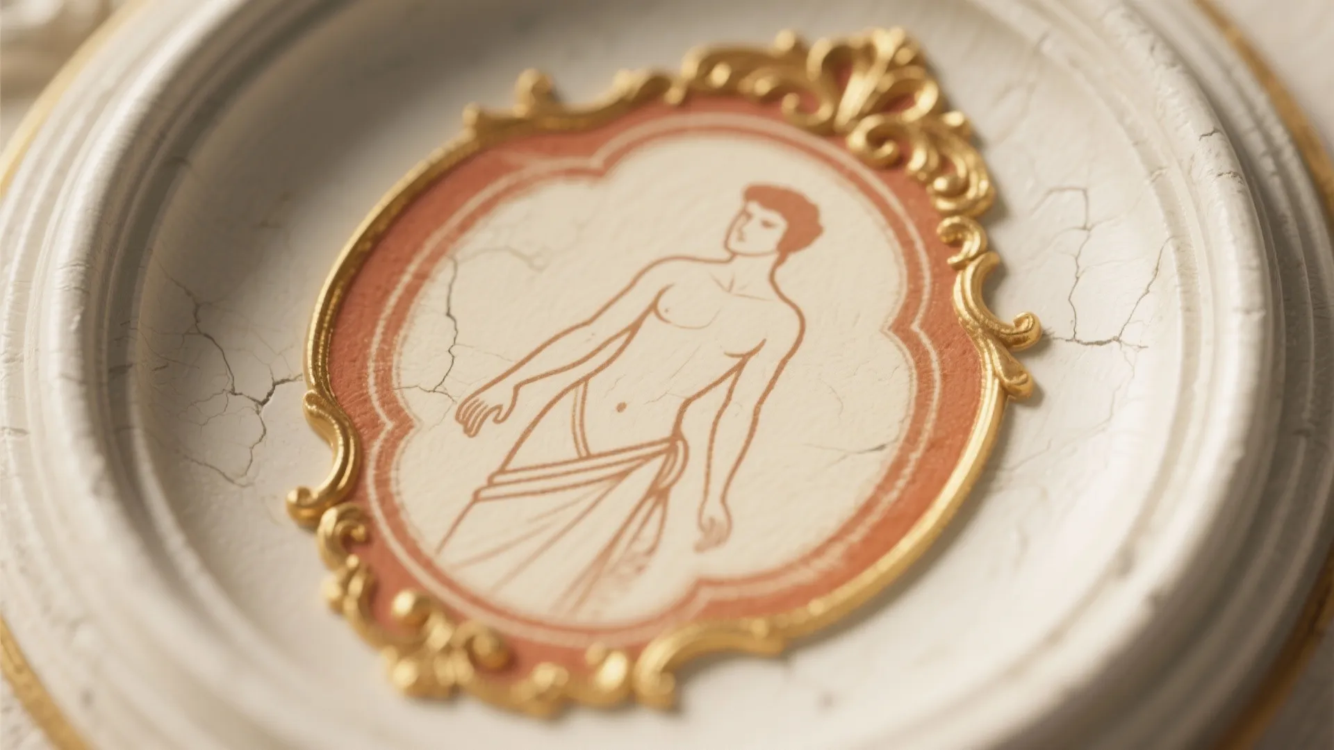 2. Mini mythic tableaux