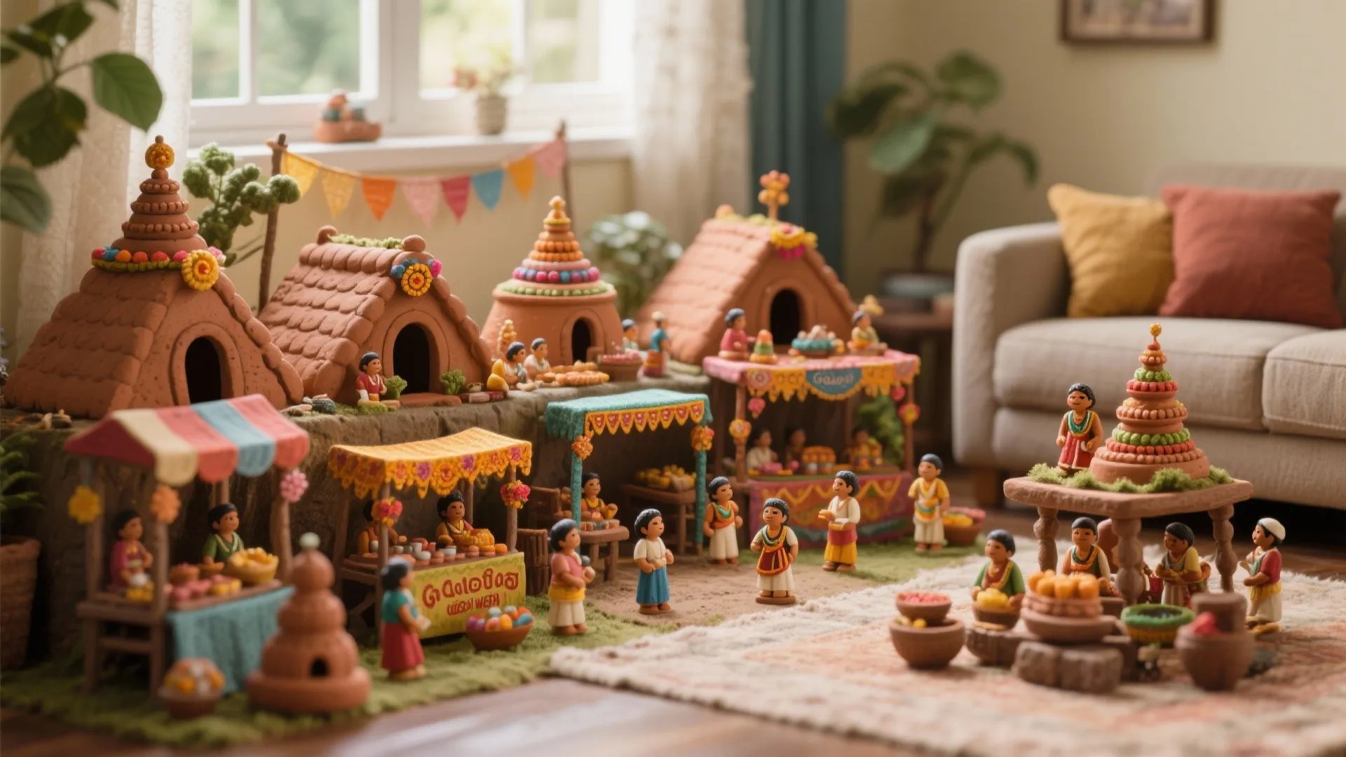 4: Mini Theme Corners