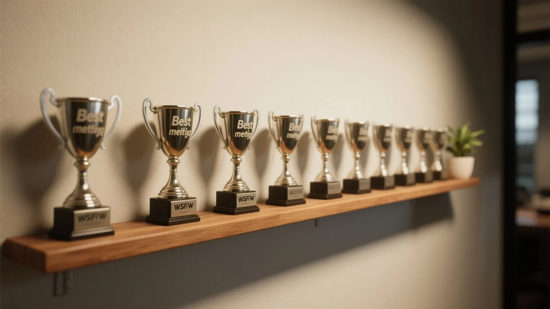 Boss Day Office Decoration Ideas — 5 Ways: Celebrate Boss Day with five small-space office décor ideas that feel personal, practical, and low-stress.