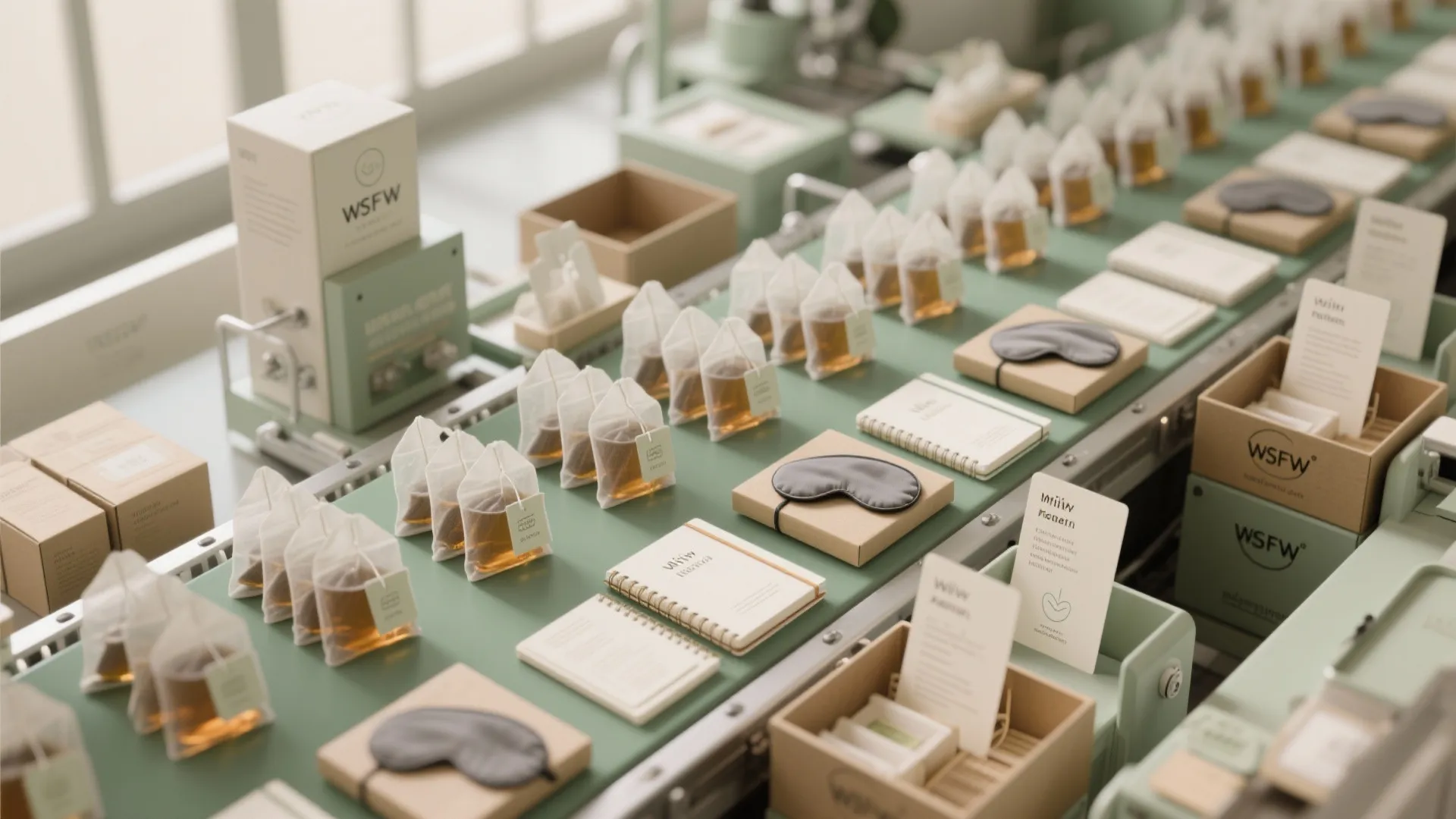 3. The Mini Wellness Bundle