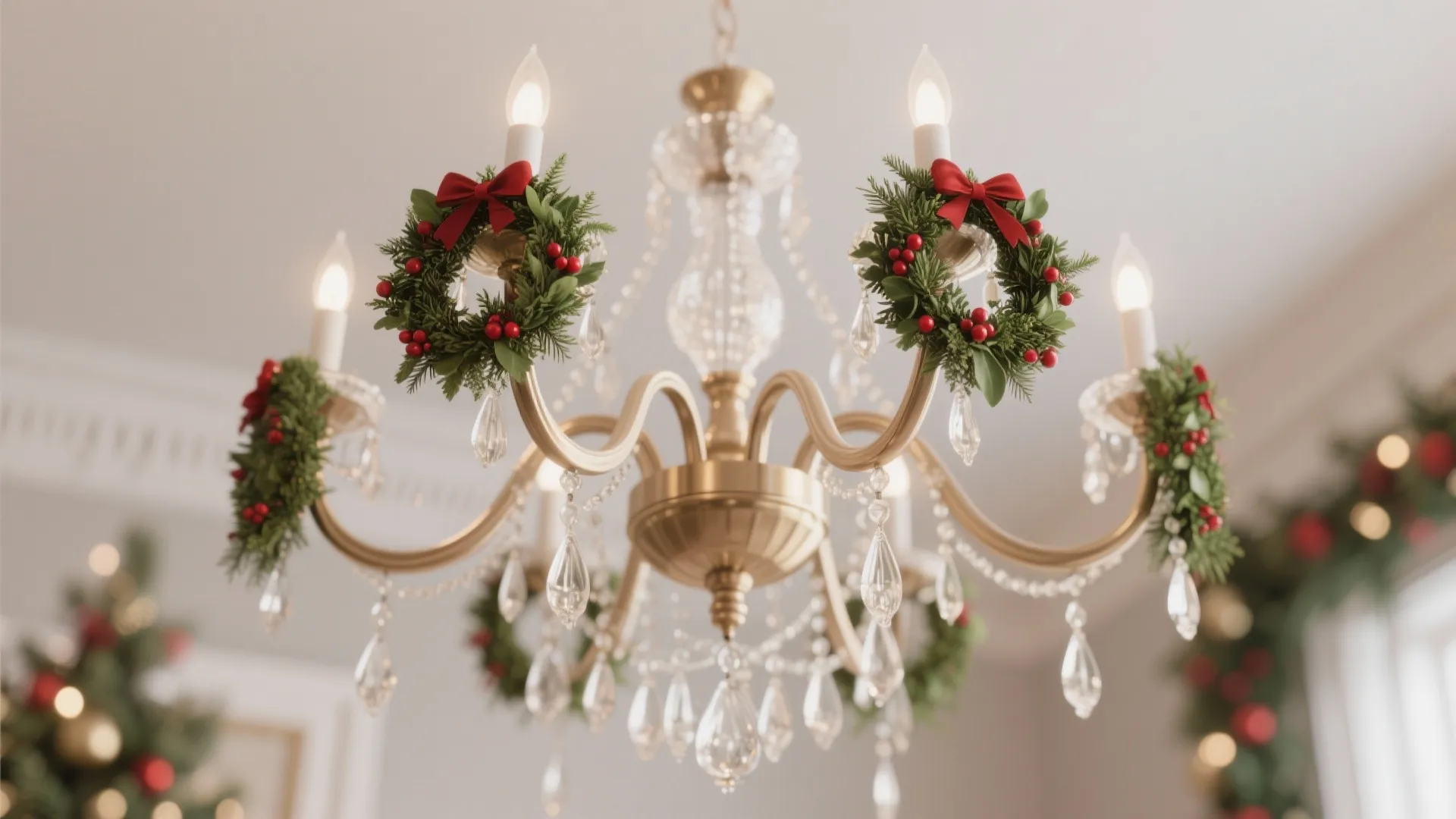 7. Mini Wreath Attachments