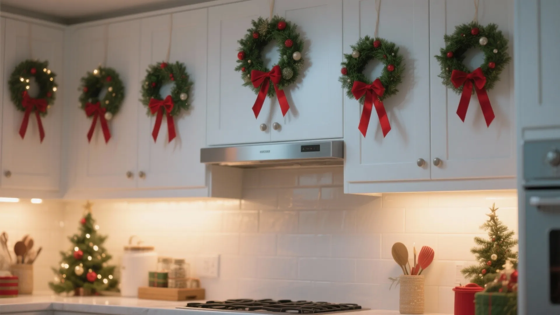 2. Mini Wreath Gallery