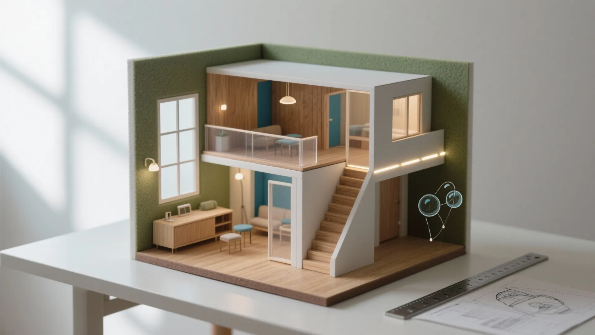 DIY Miniature Houses: A Fun Guide to Building Your Dream Tiny Home: Fast-Track Guide to DIY Miniature Houses for Beginners and Enthusiasts