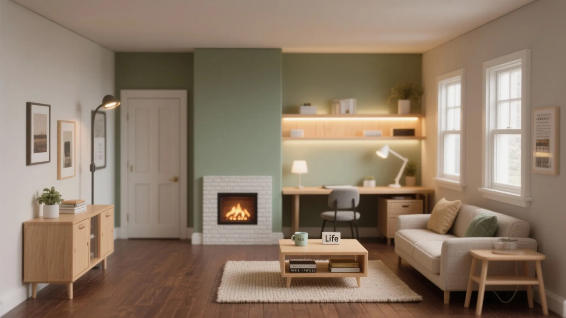 Miniature House DIY: Step-by-Step Guide for Beginners: Fast-Track Guide to Crafting a Miniature Dream Home in Minutes