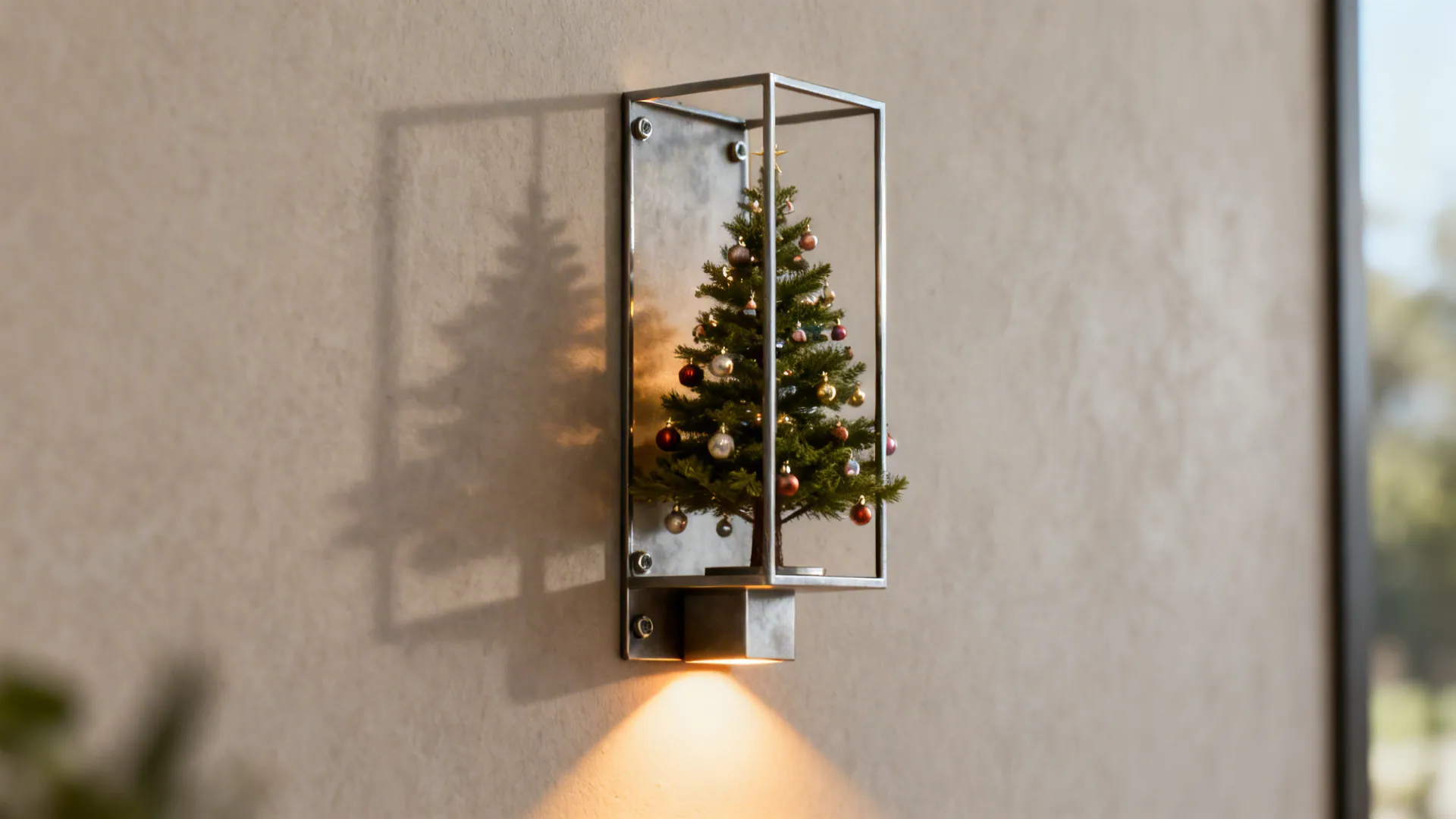 1. Miniature Statement Tree