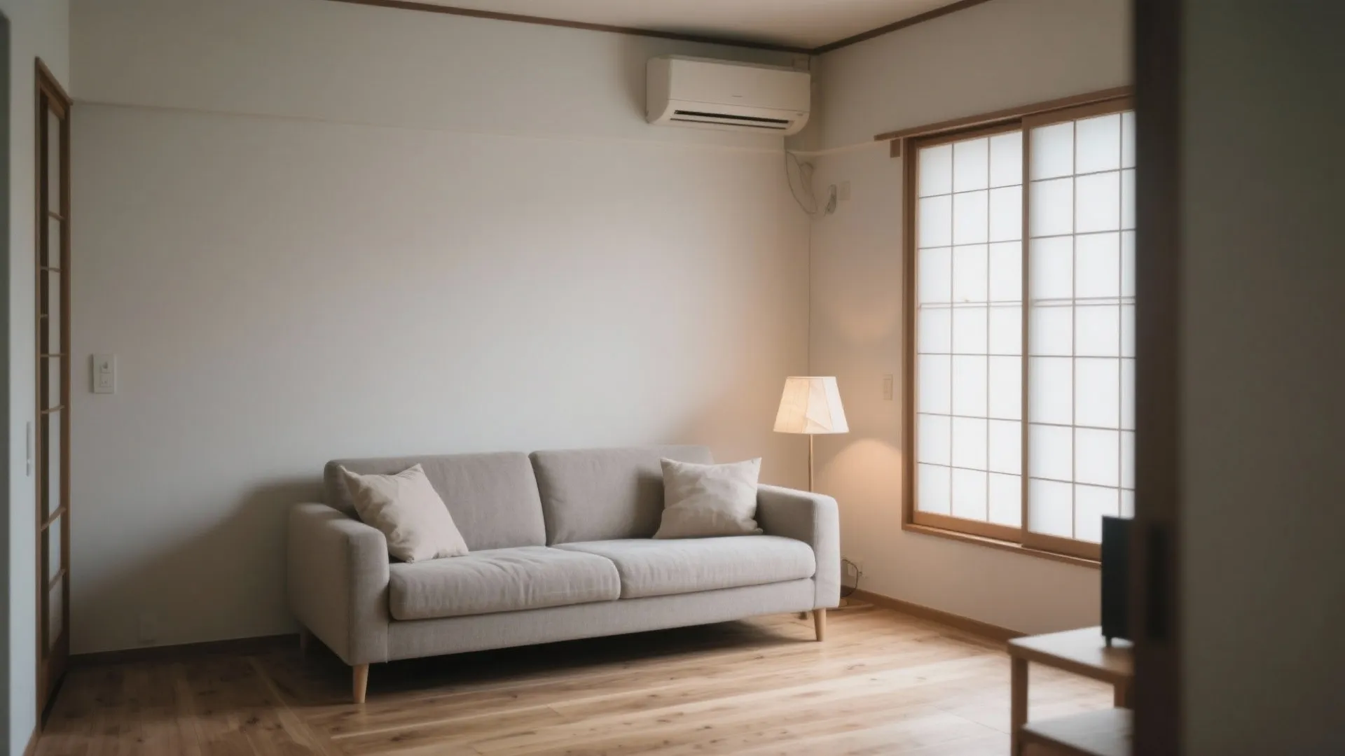 Tips 5: 日式風の“余白”を残す設計―補助金でやりすぎないバランス